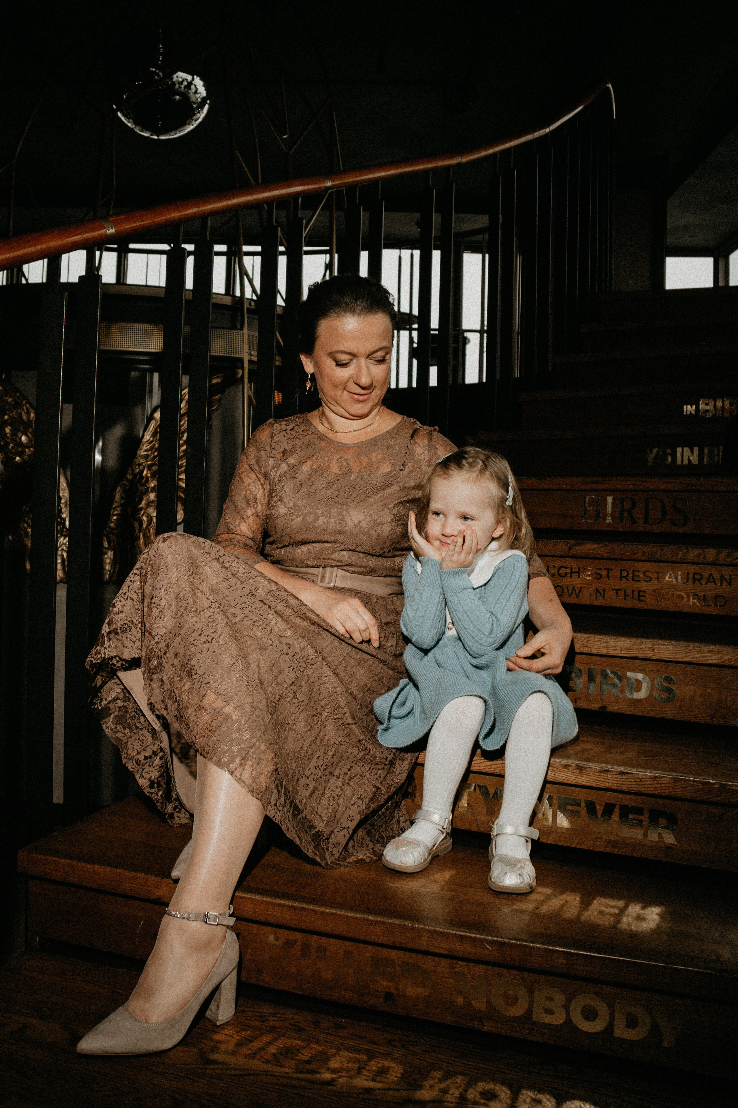 Свадьба Павла и Юлии. Продакшн VANDAL VISION