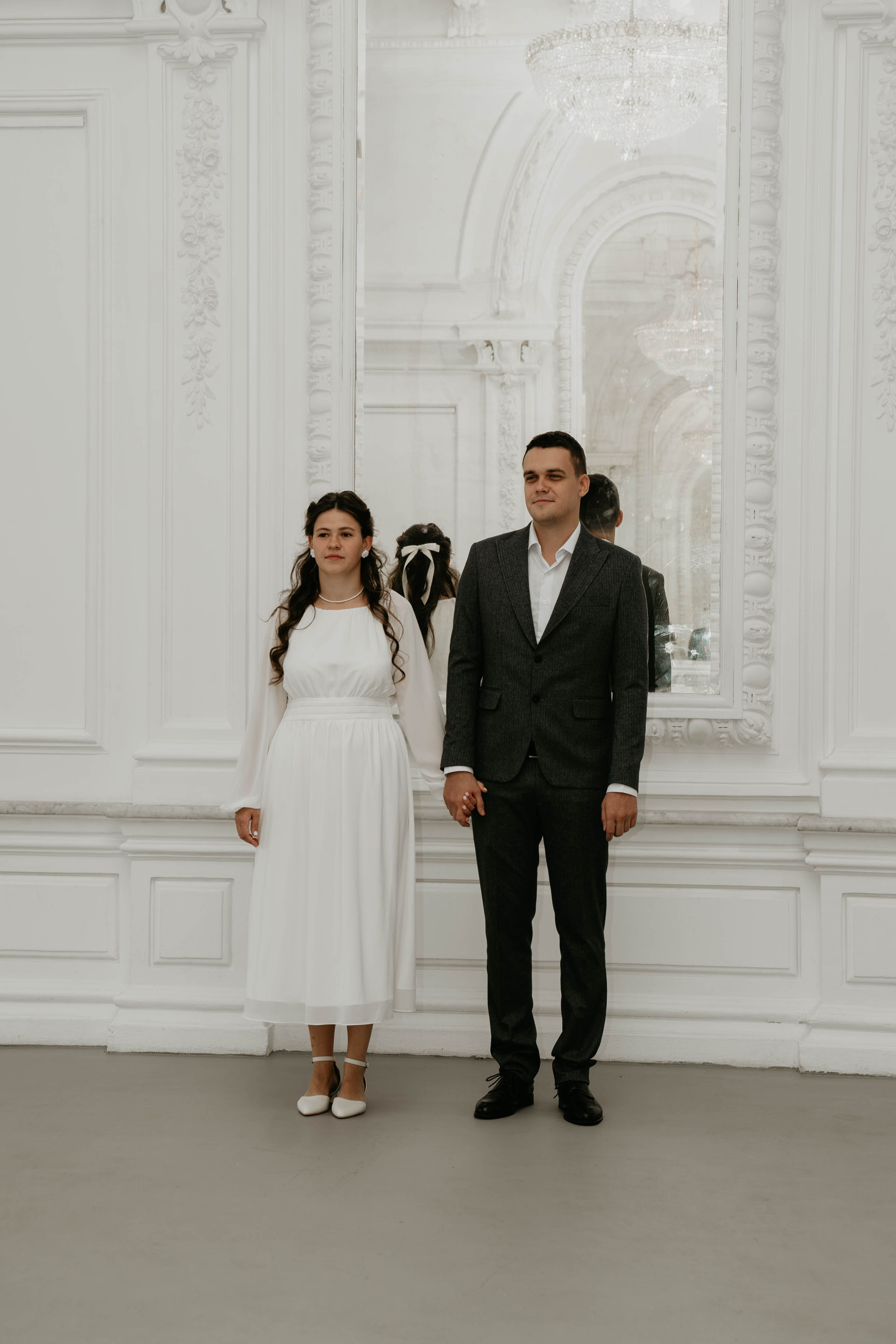 Свадьба Артура и Марии. Продакшн VANDAL VISION