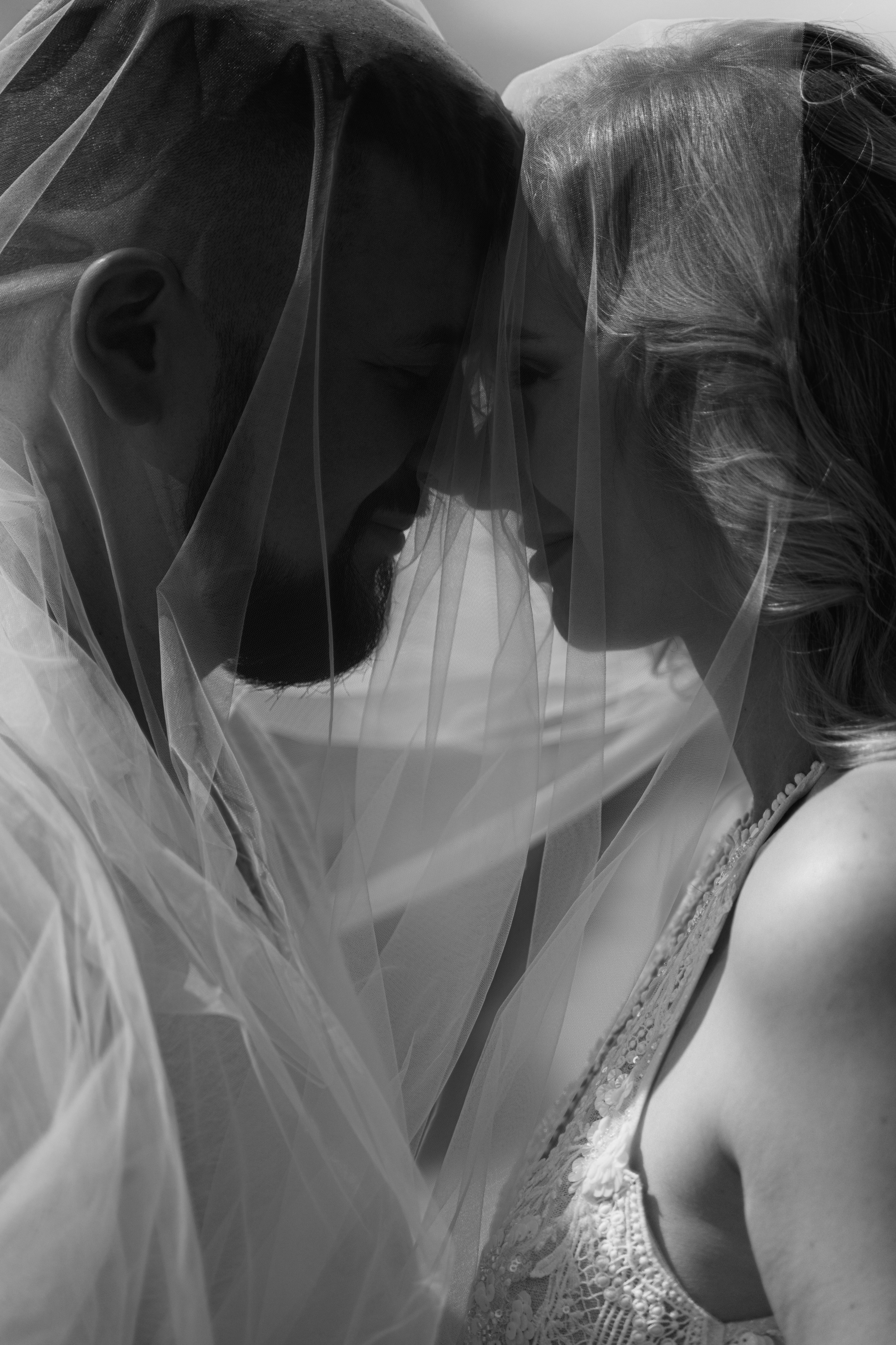 Свадебные фотографии. Фотограф Новосибирск Божуль Павел