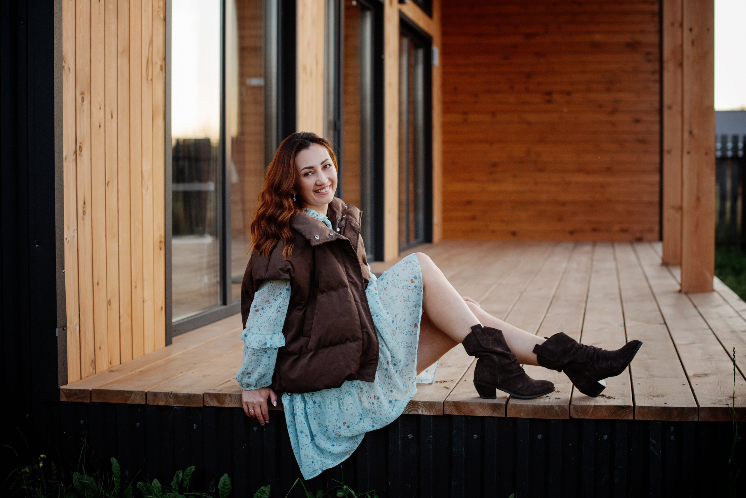 Там, где растёт любовь…. Фотограф Томск Наталья Стволова