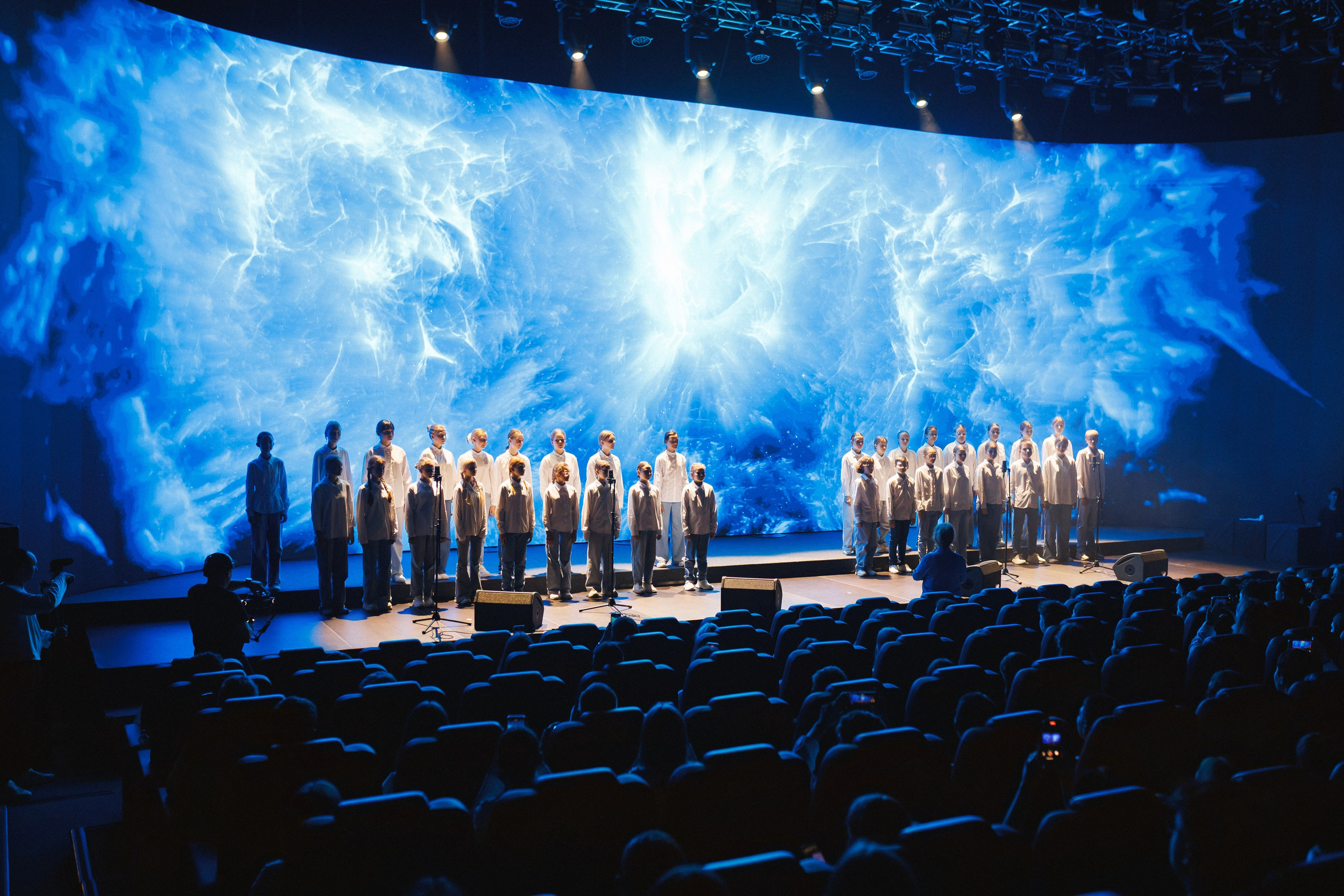 Форумы и Слёты. Якимов Максим | Фотограф | Комсомольск-на-Амуре