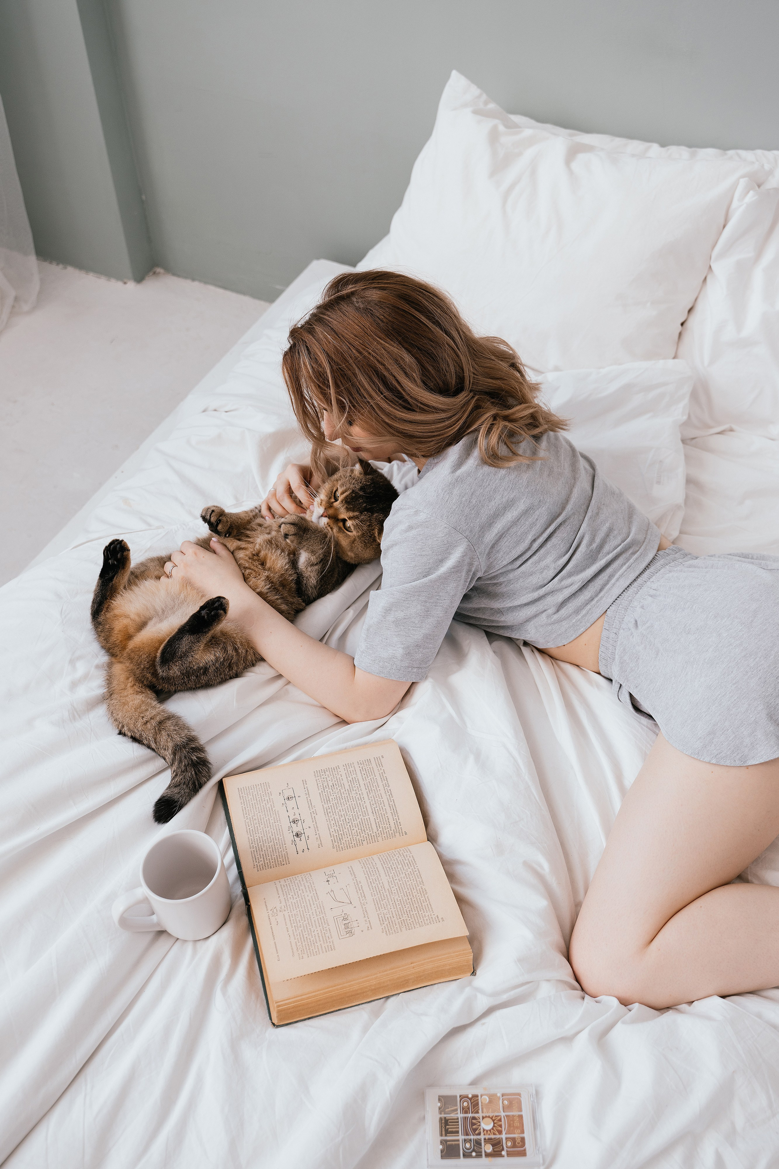 Женя и Кекс. Свадебный, семейный фотограф в Рязани Лена Брант