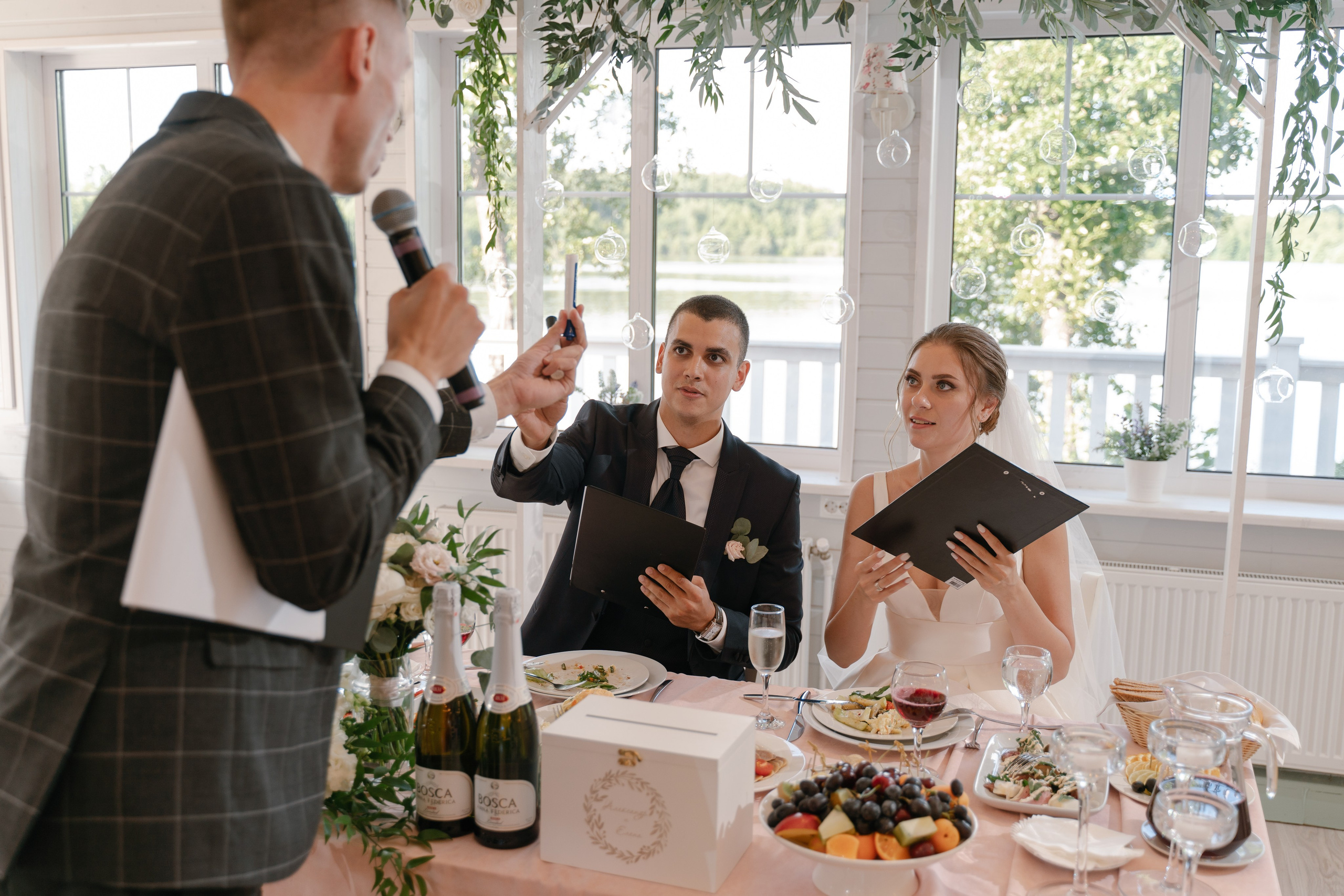 3. Свадебный фотограф — Наталья Фед СПб/Москва