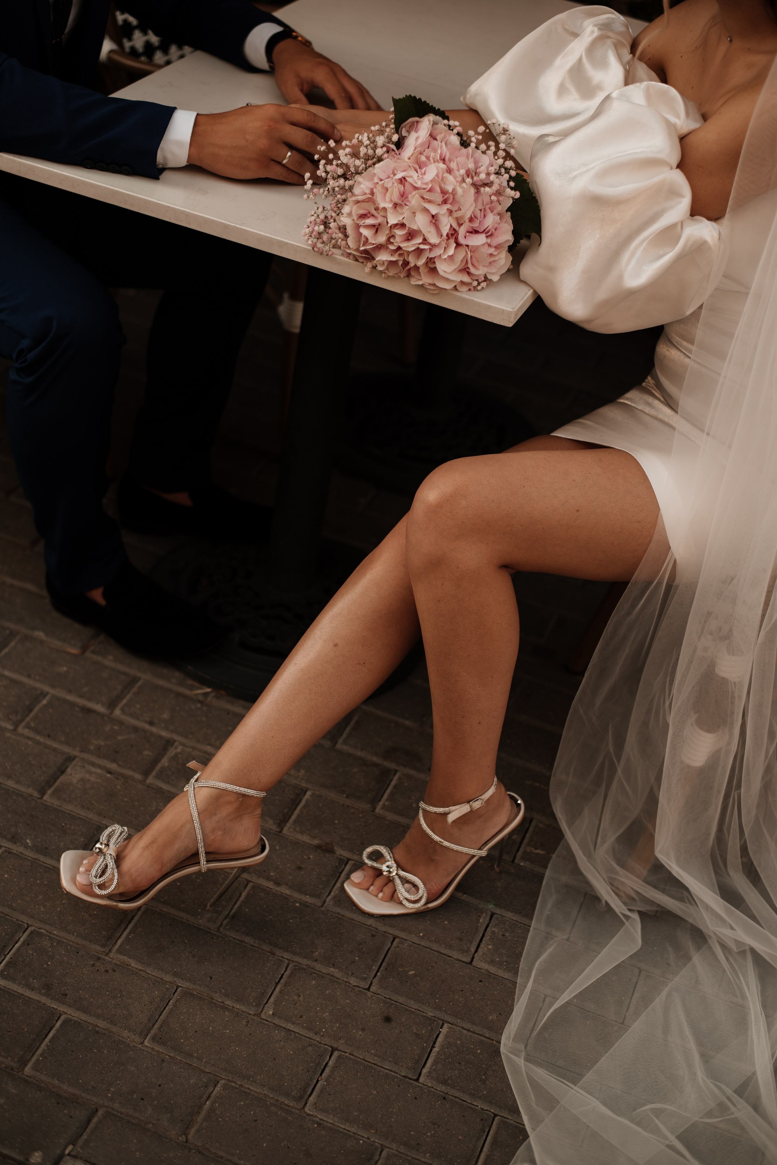 Диана ♡ Артем. Фотограф Ольга Плеханова | Нижний Новгород, Москва