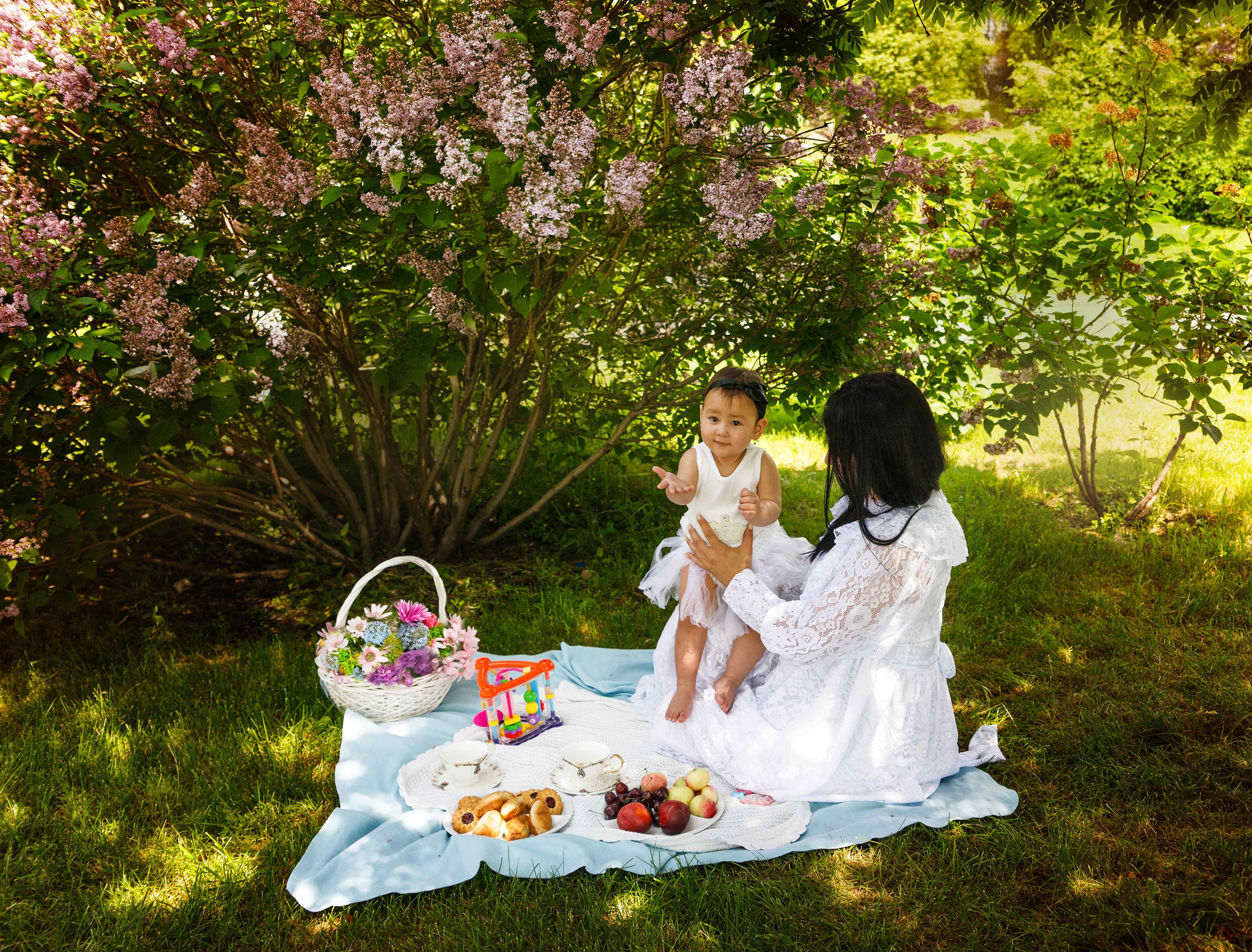 Семейная фотостудия. Семейный, свадебный и детский фотограф в Новосибирске Ольга Хидченко