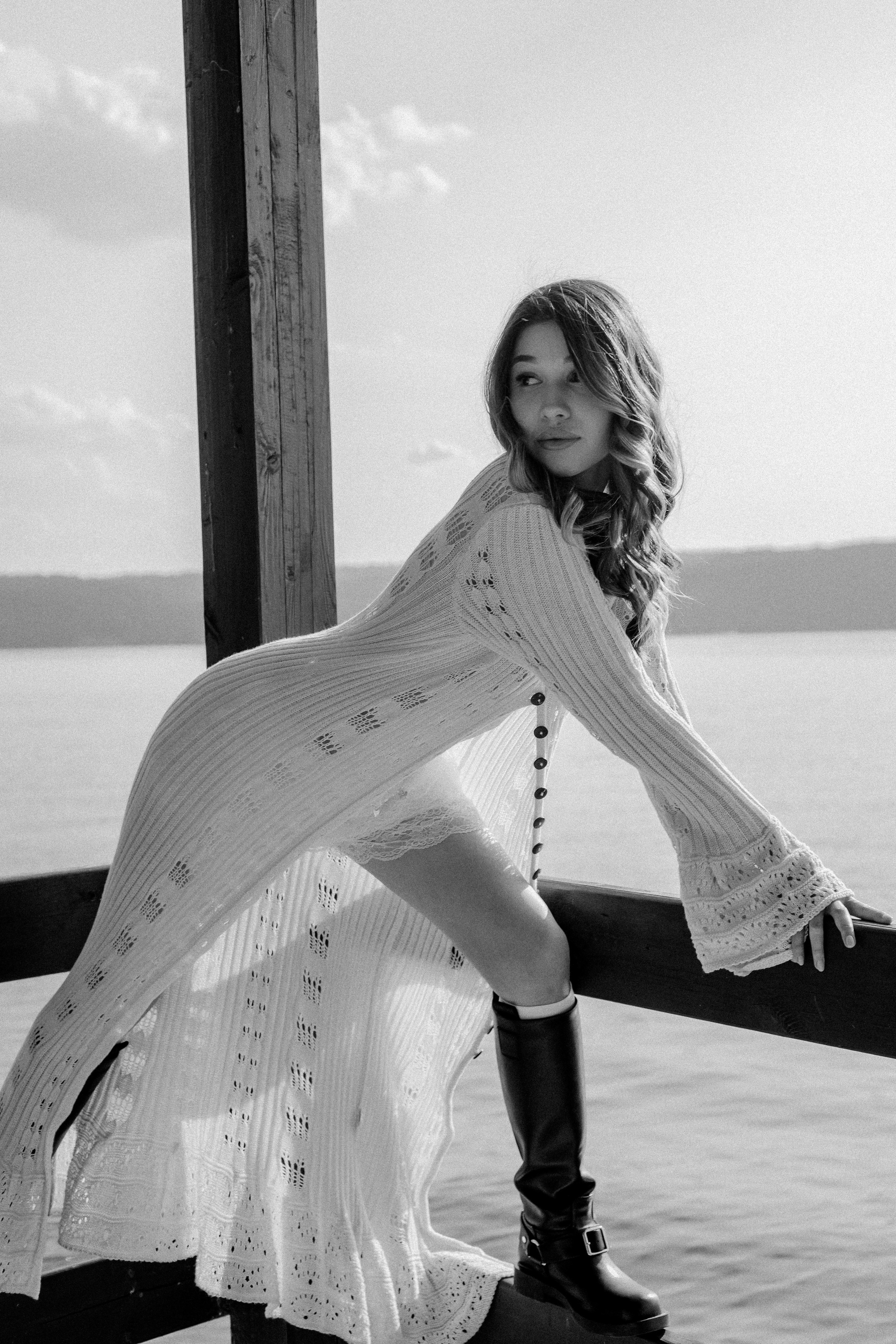 Камилла. Фотограф Алёна Евграфова