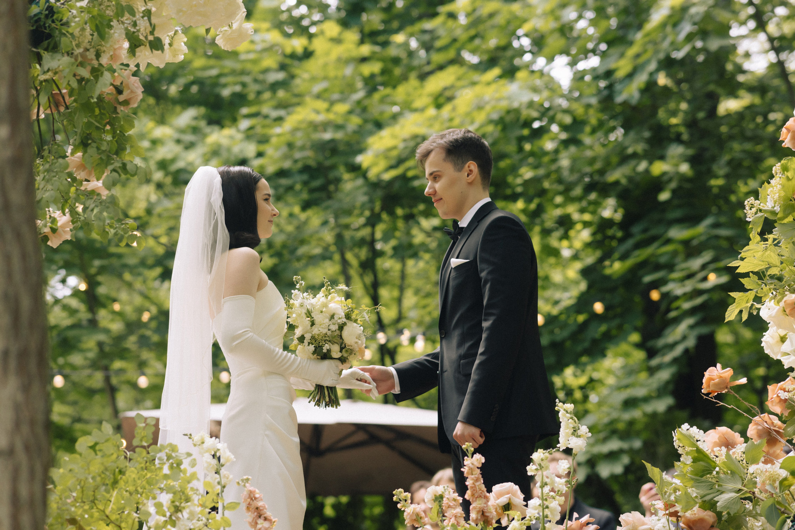 Тихое эхо любви