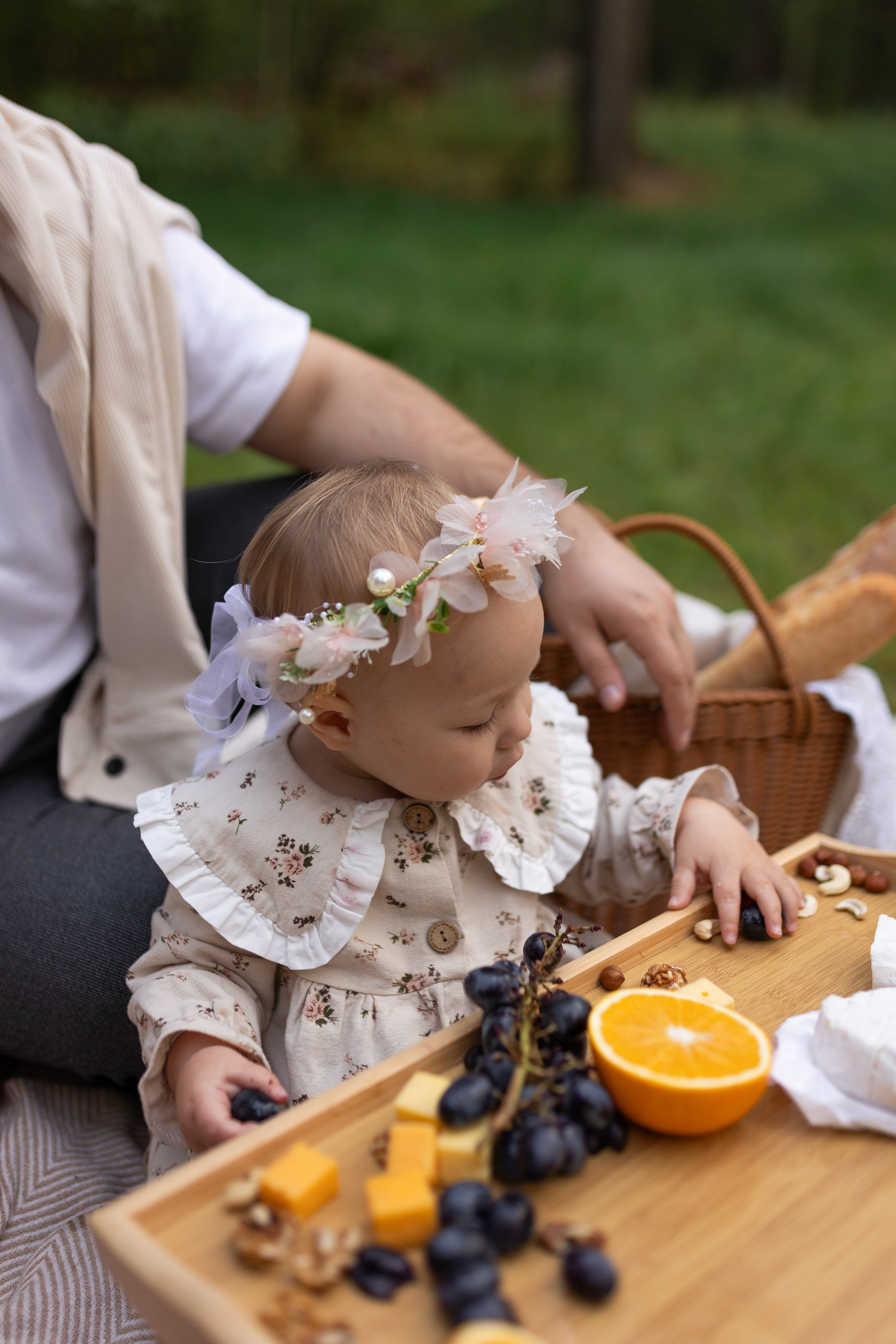 Свадебный и семейный фотограф в Москве Вероника Сычева
