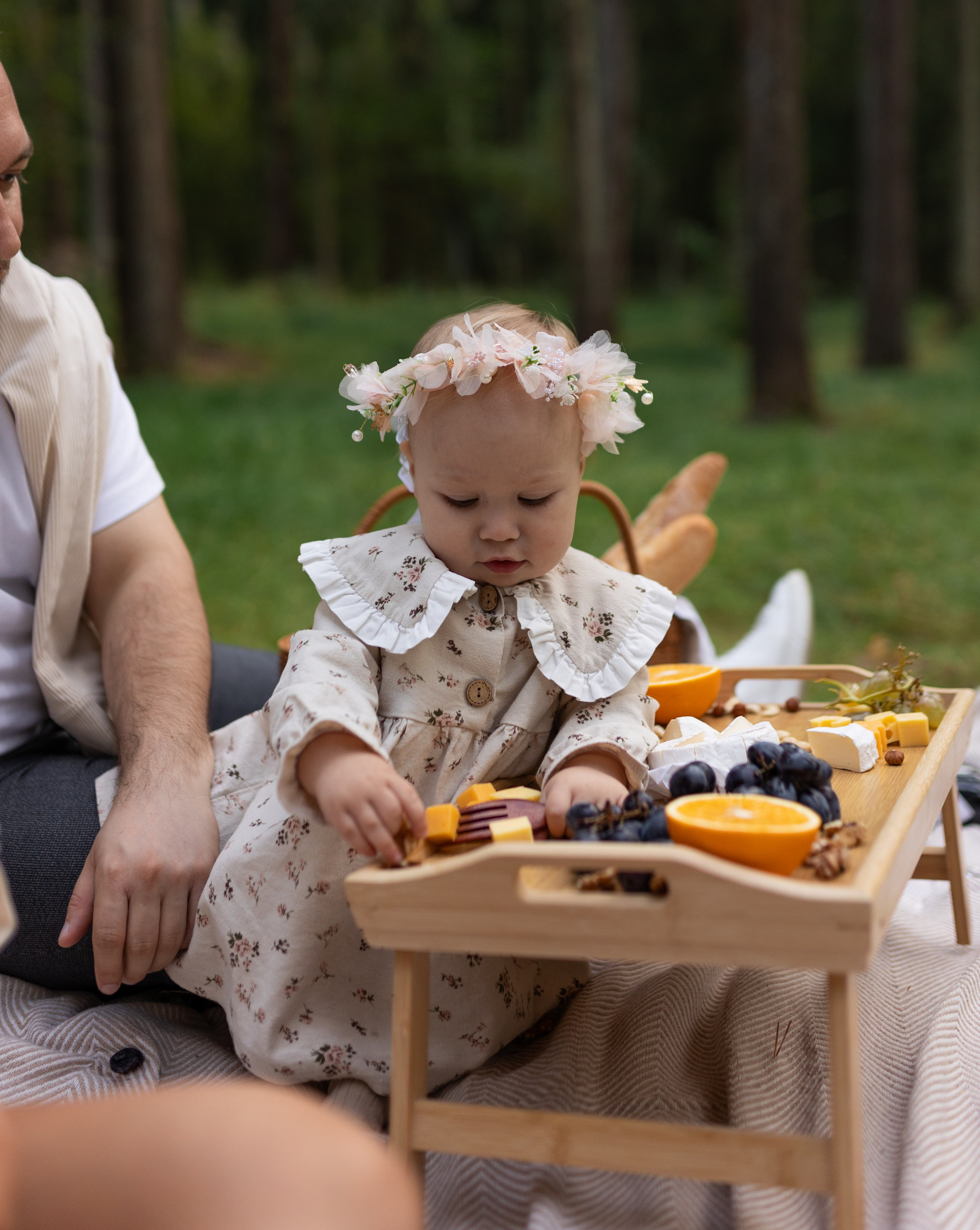 Свадебный и семейный фотограф в Москве Вероника Сычева