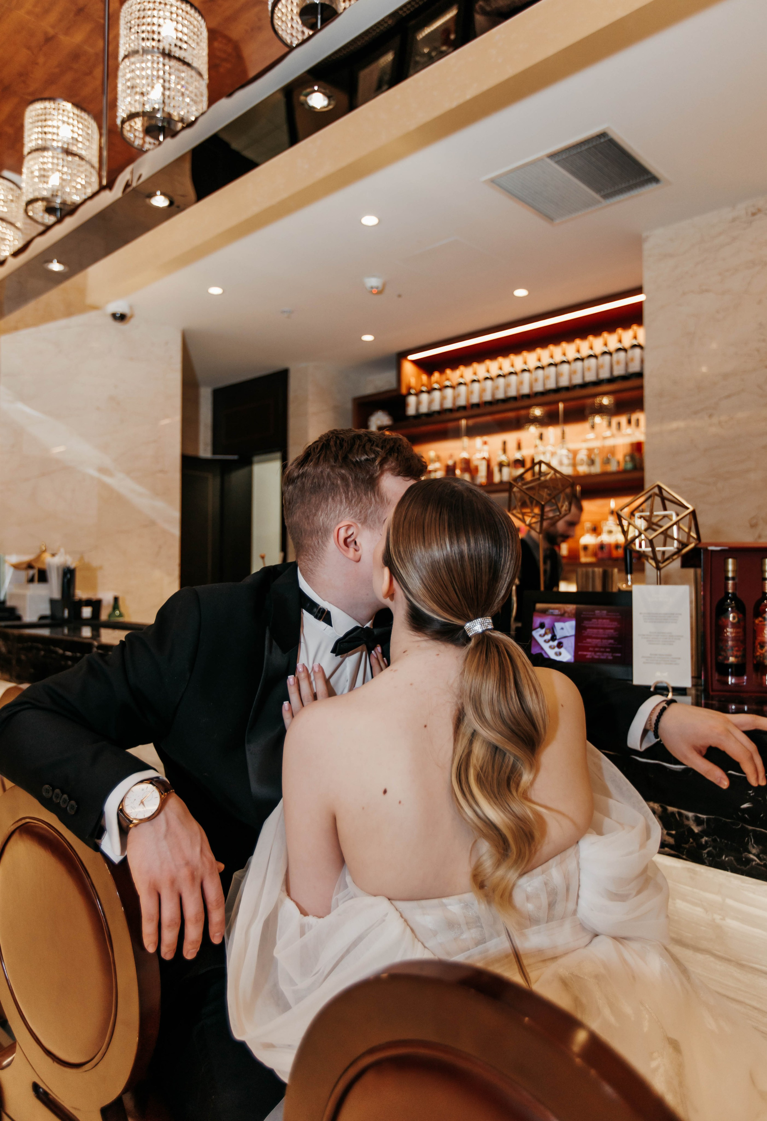 Д+И. Свадебный и семейный фотограф в Москве Вероника Сычева