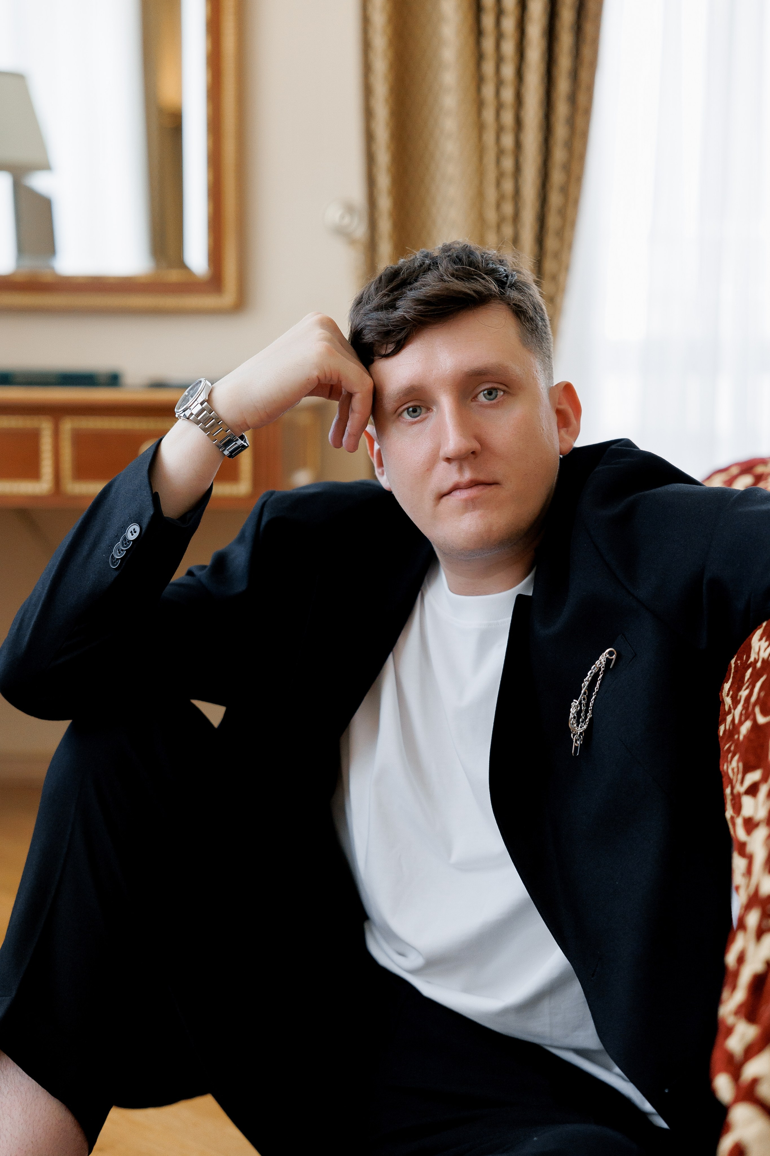 Анонс свадьбы Дмитрия и Дарьи. Свадебный фотограф Домодедово Москва Катерина Алехина