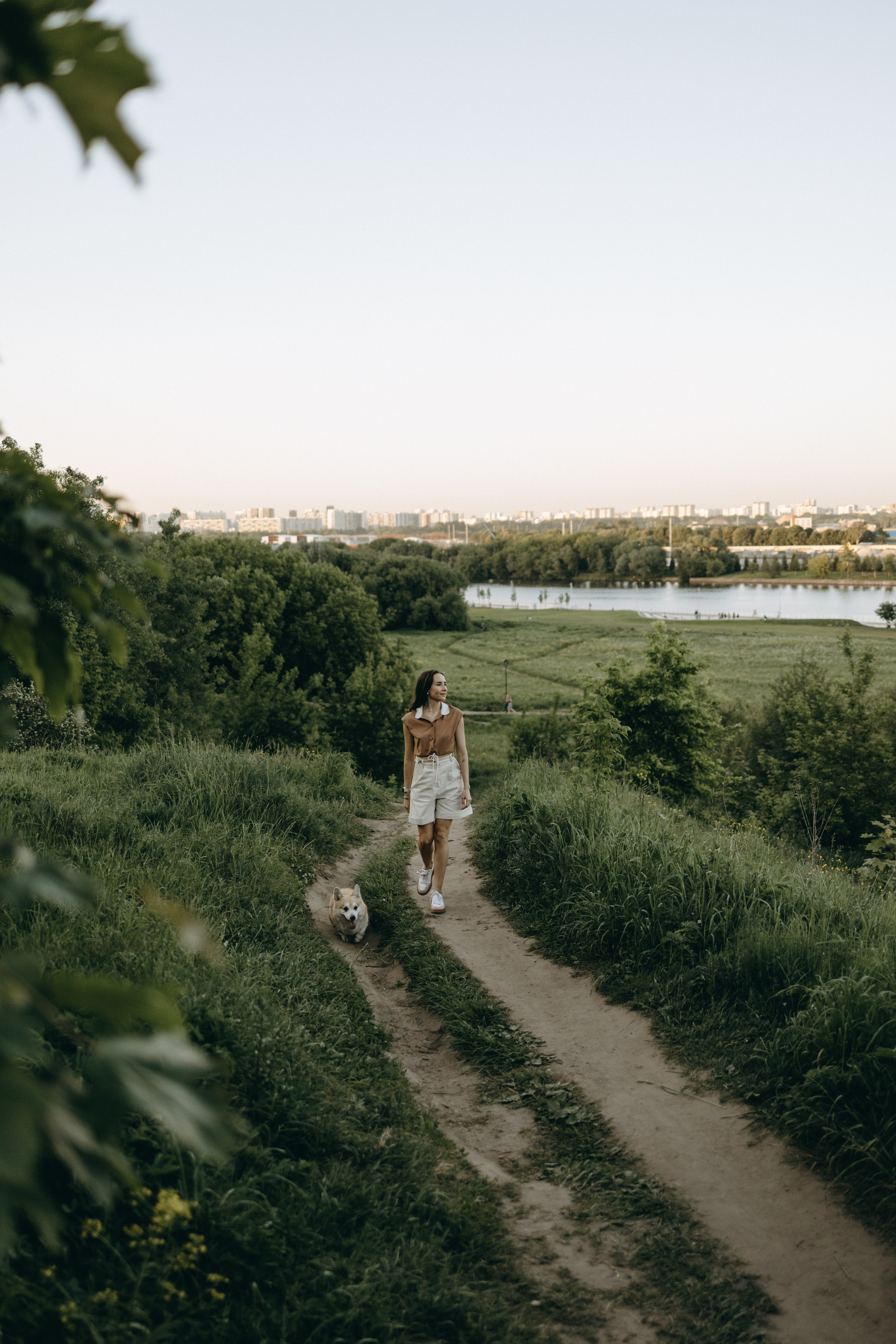 Кристина и Шелби. Фотограф — Анималист | Санкт-Петербург