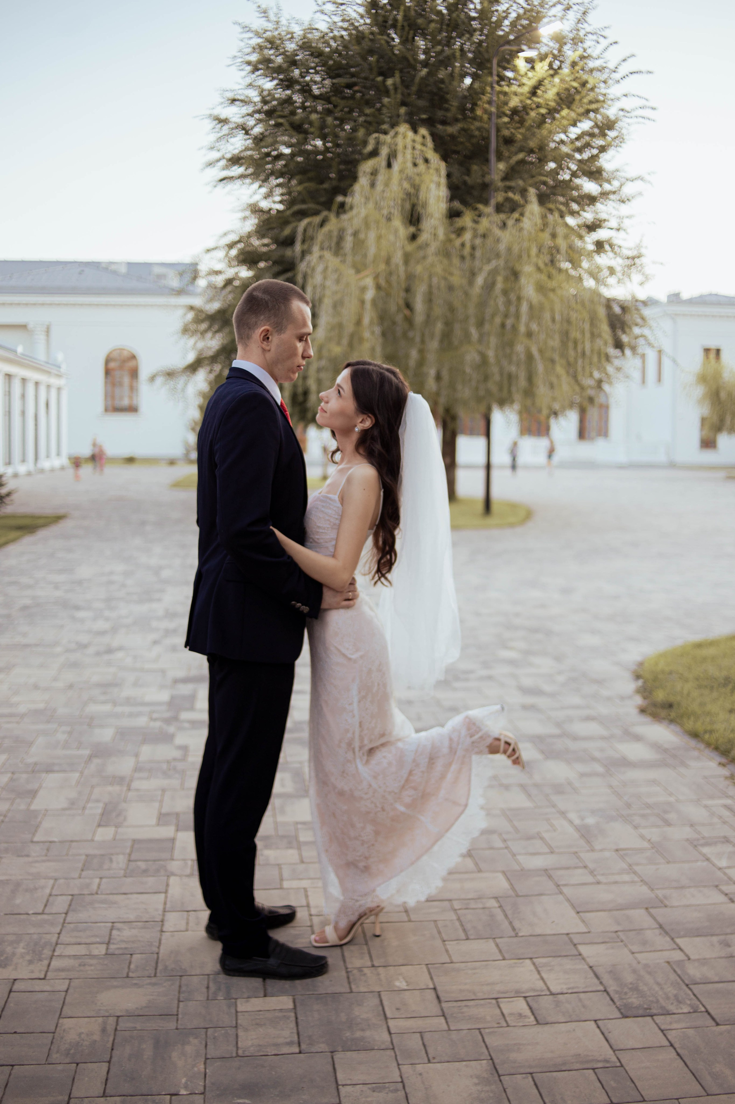 Олеся и Олег. Семейный фотограф Софи Симакова в Волгограде и Волжском
