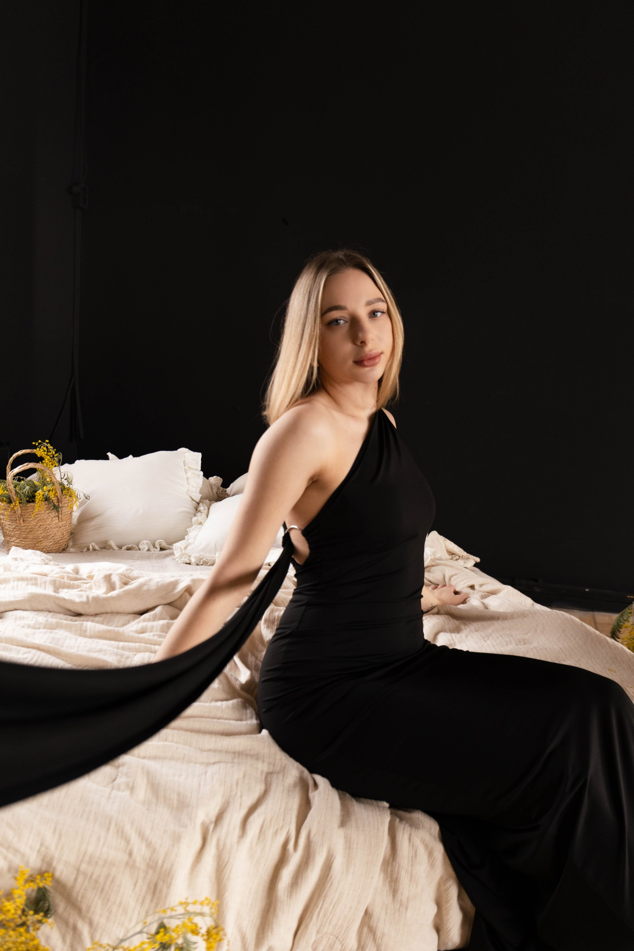 Дана. Семейный фотограф Софи Симакова в Волгограде и Волжском