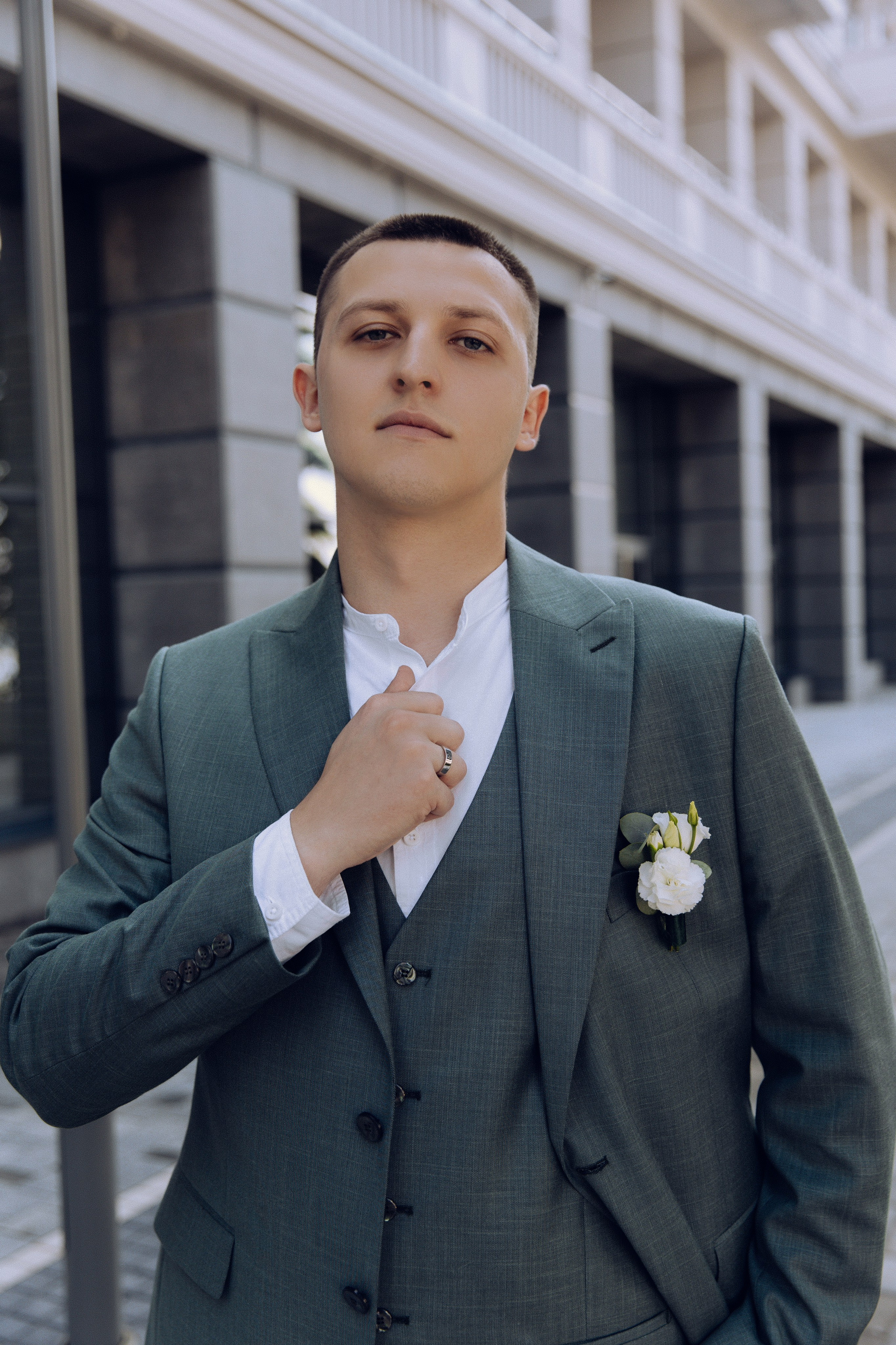 Рита и Стас. Фотограф Нижний Новгород