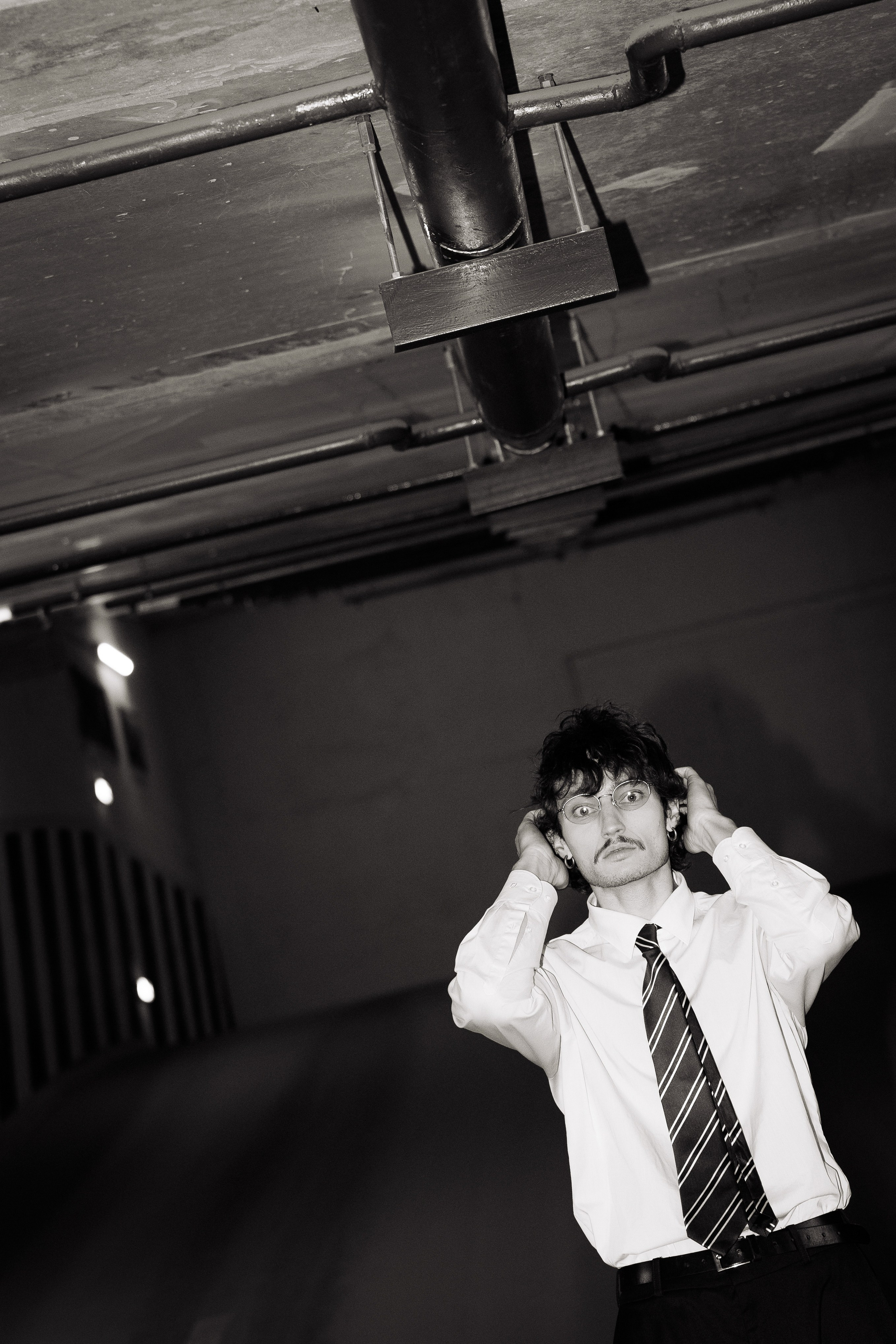 A. Свадебный и event-фотограф Иван Волнухин