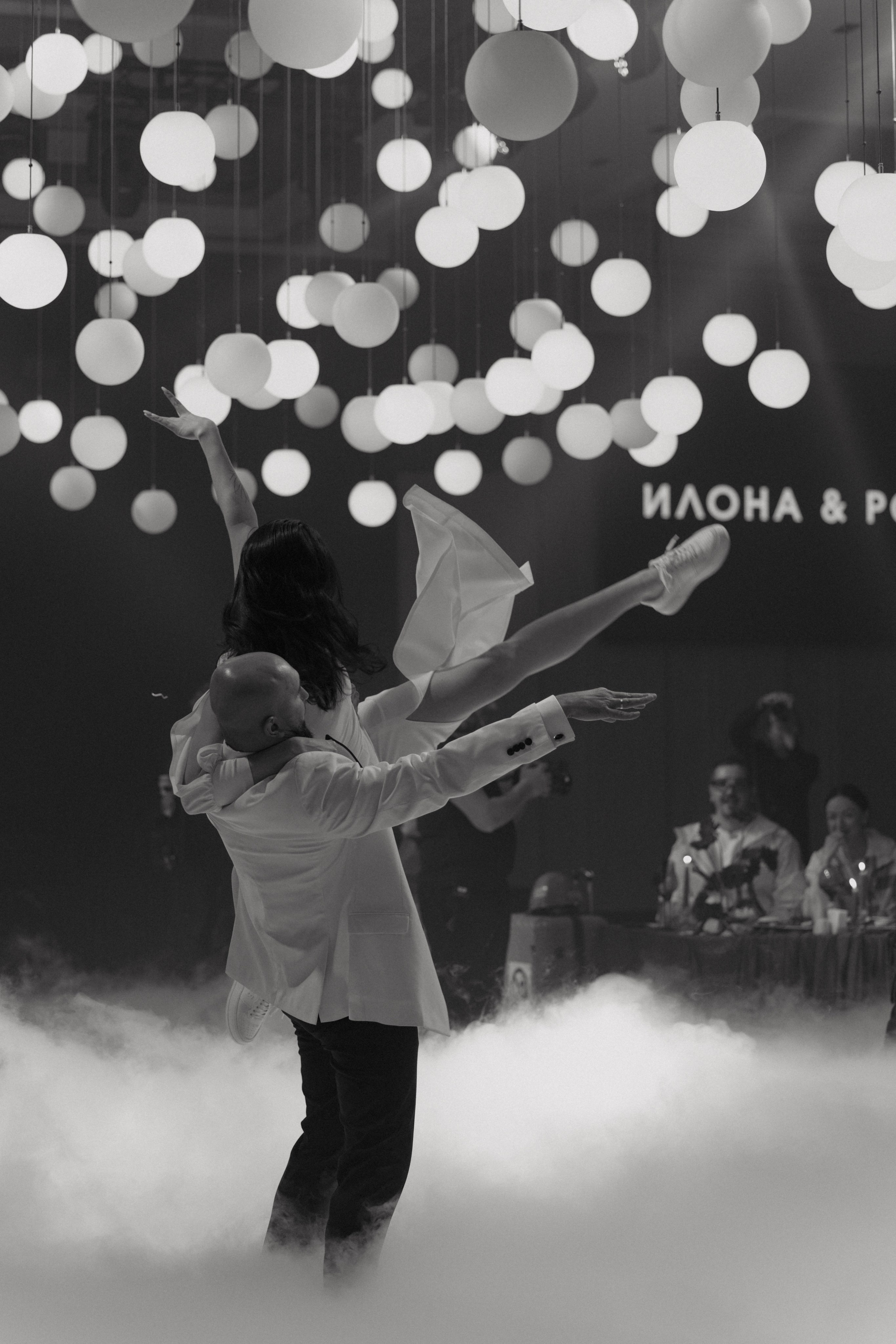 FAHRENHEIT. Свадебный фотограф Марусина Катерина