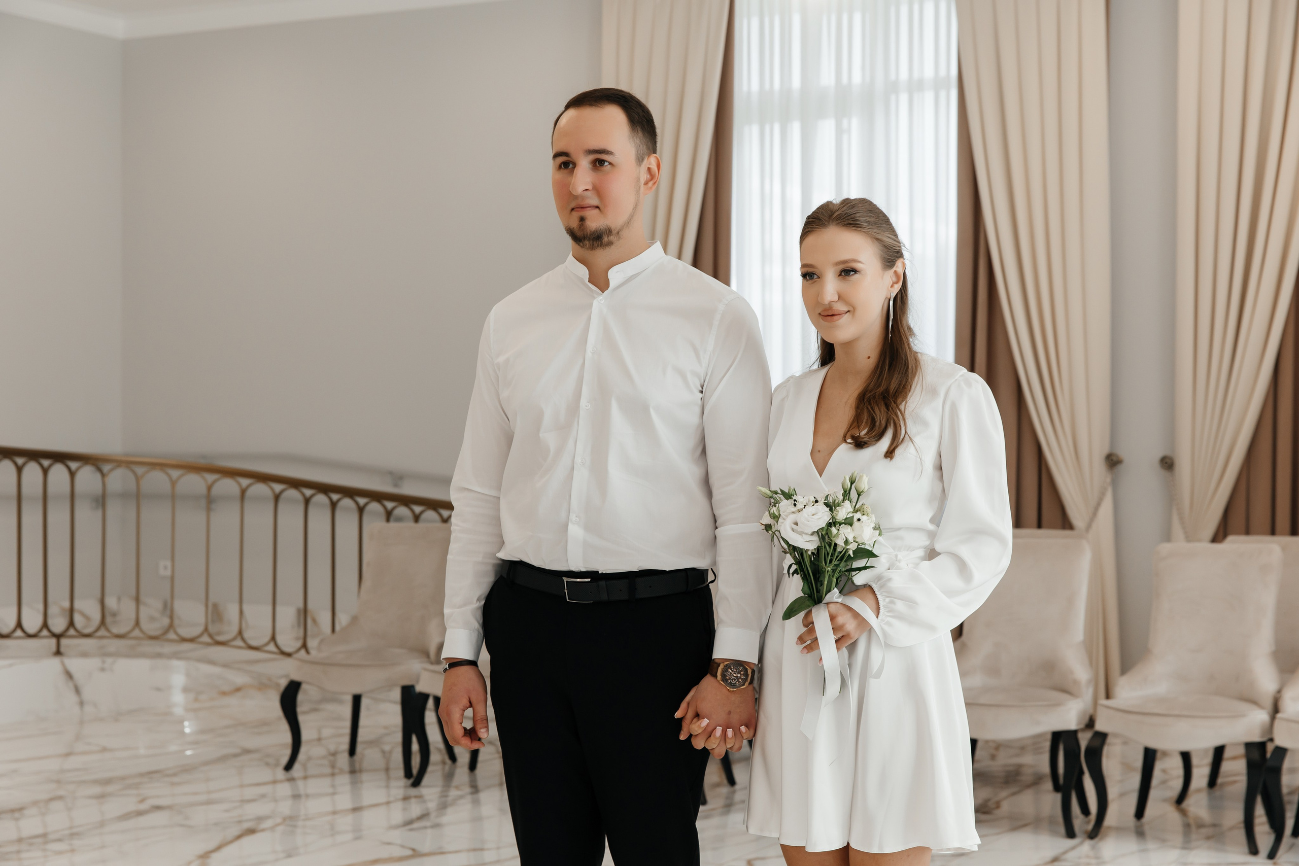 Свадебная фотосессия в Москве. Семейный фотограф Москва Юлиана Фетисова