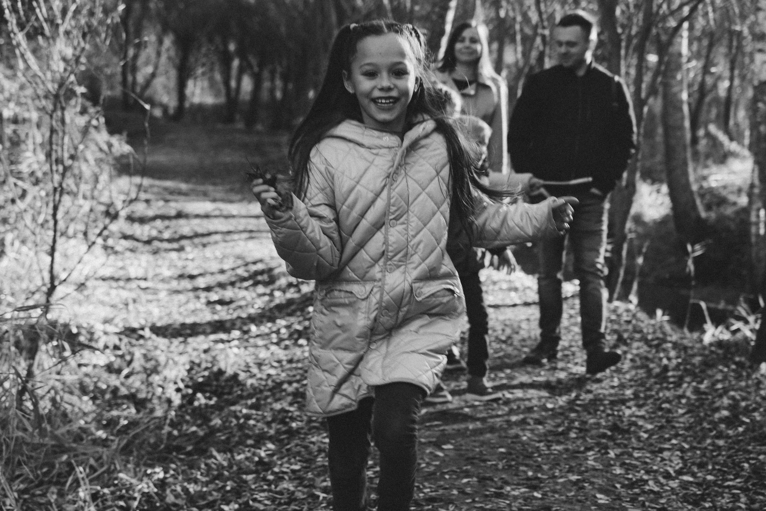 Семья Краснещенковых. Детский и семейный фотограф в Пушкино, Мытищи, Москва Сергеева Светлана