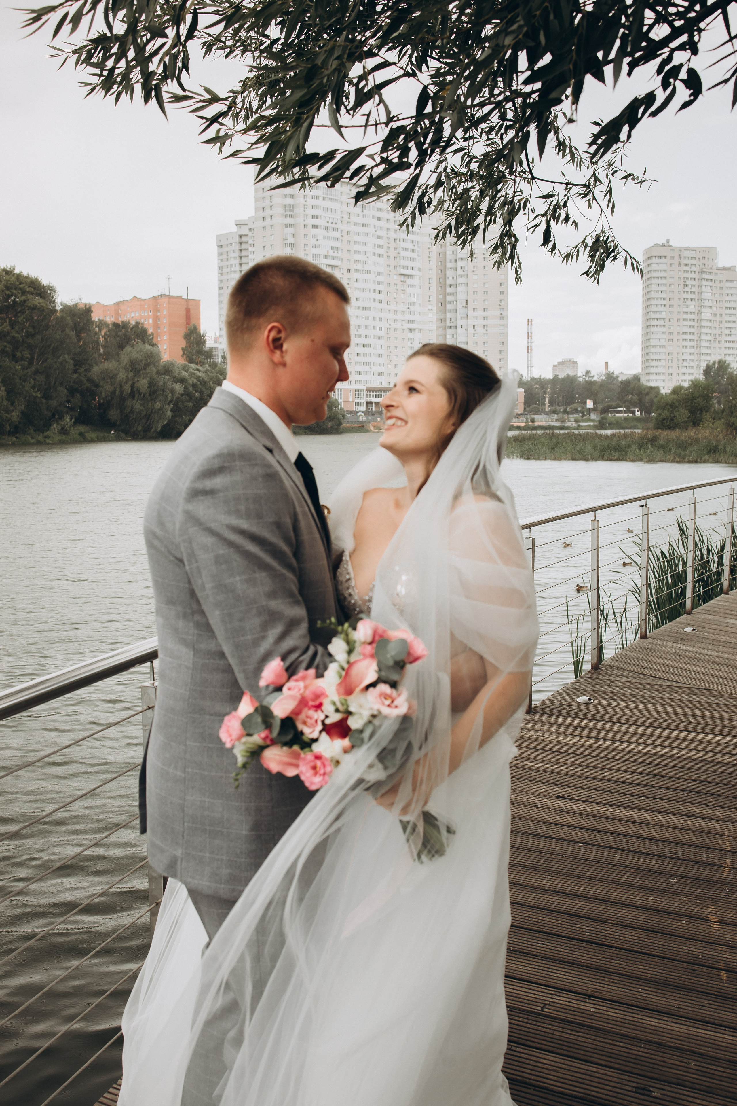 Свадьба Павла и Татьяны. Детский и семейный фотограф в Пушкино, Мытищи, Москва Сергеева Светлана