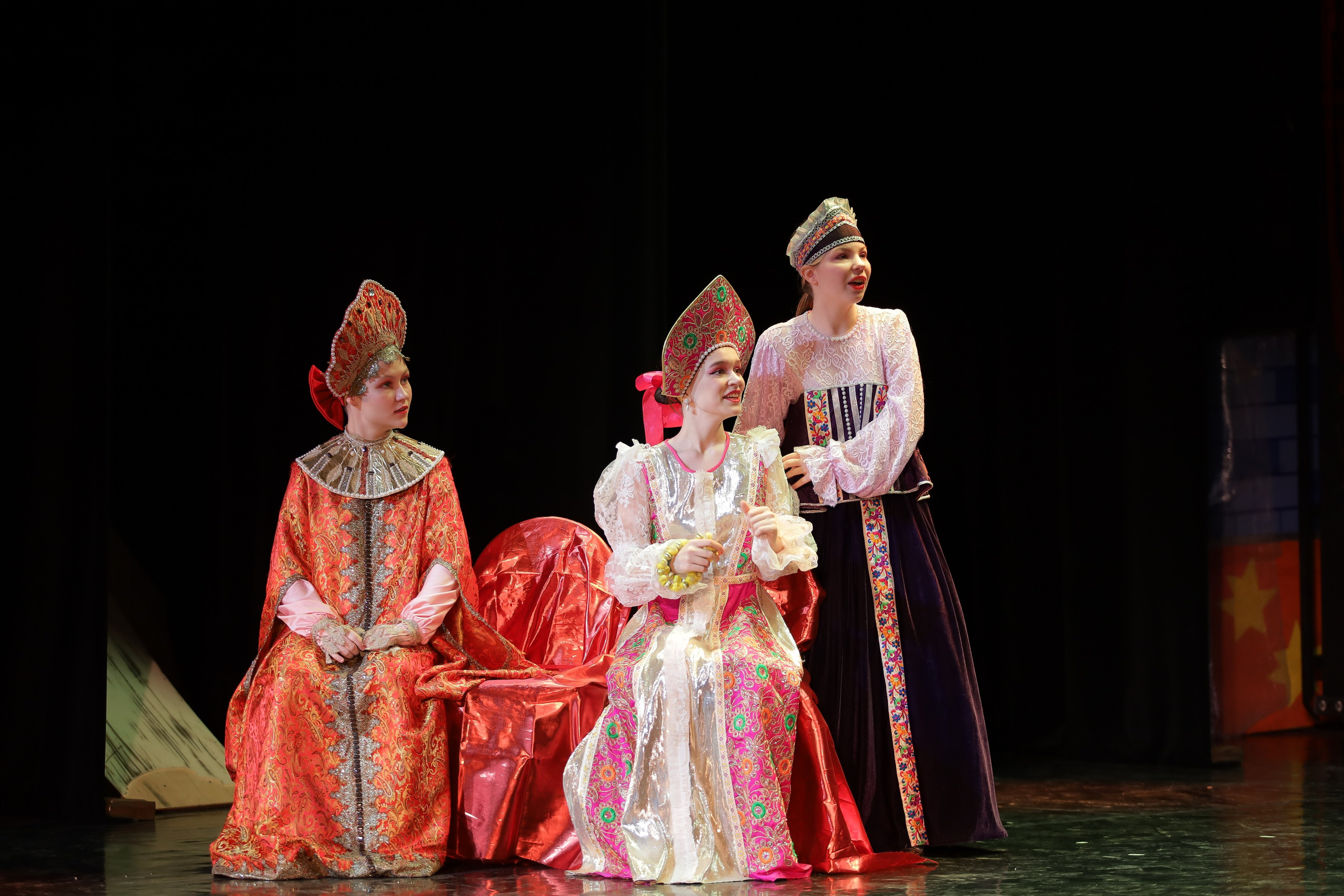 Профессиональная съемка хореографического конкурса в Санкт-Петербурге. Портретный Фотограф Александр «Konevtsoph» В Санкт-Петербурге