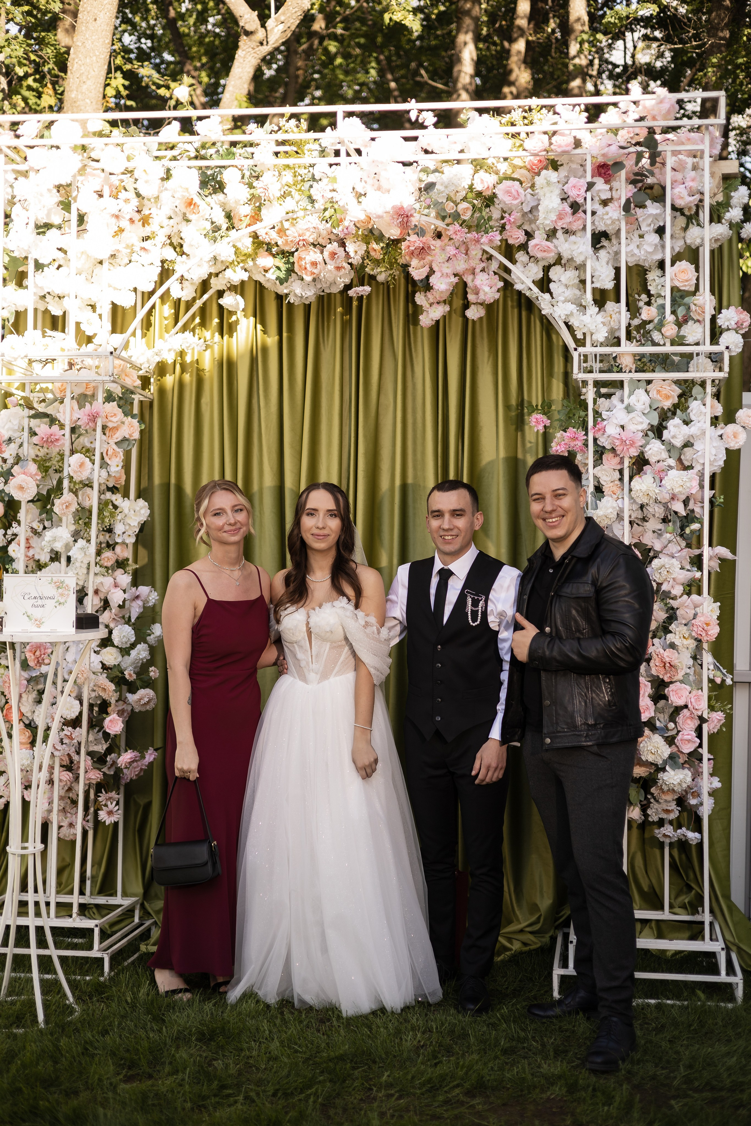 I&A. Фотограф в Самаре и Самарской области Констанция