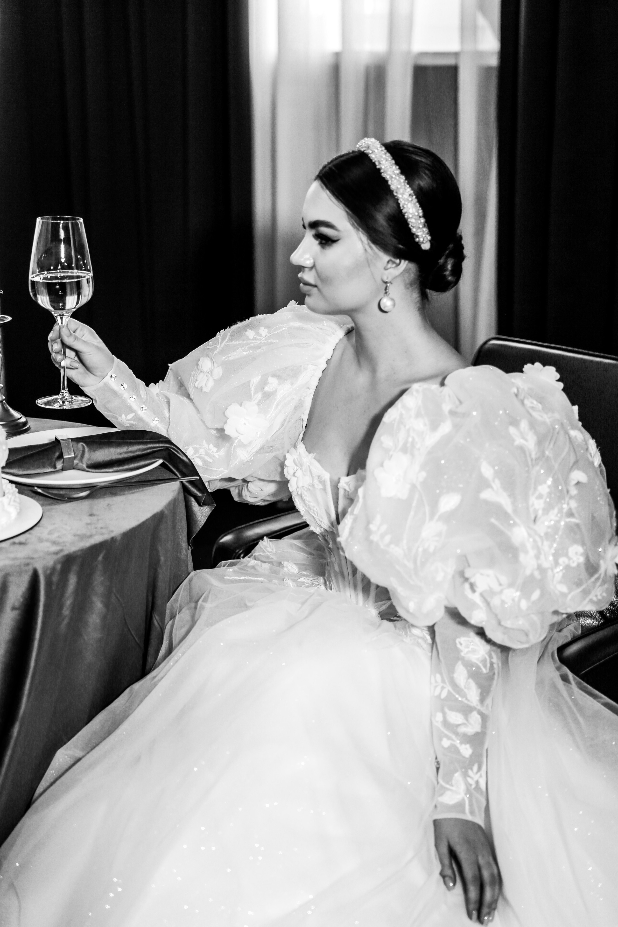 N | I. Свадебный фотограф Ростов-на-Дону Алла Белова