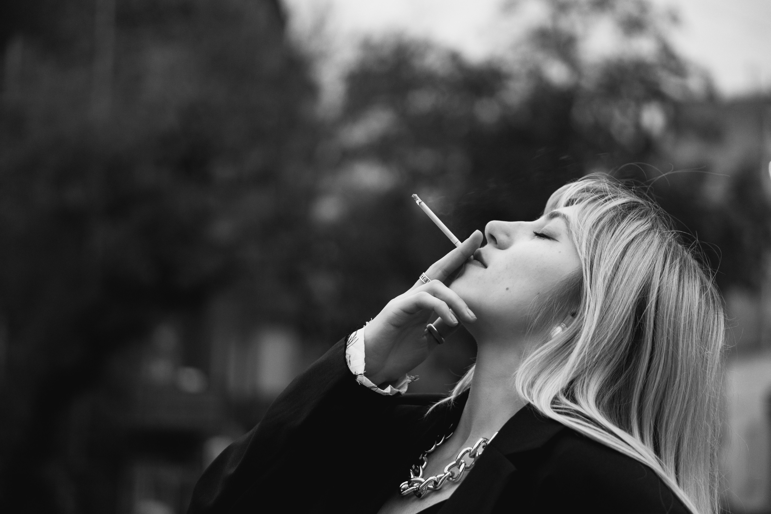 Даша. Репортажный и портретный фотограф Андрей Гаровский