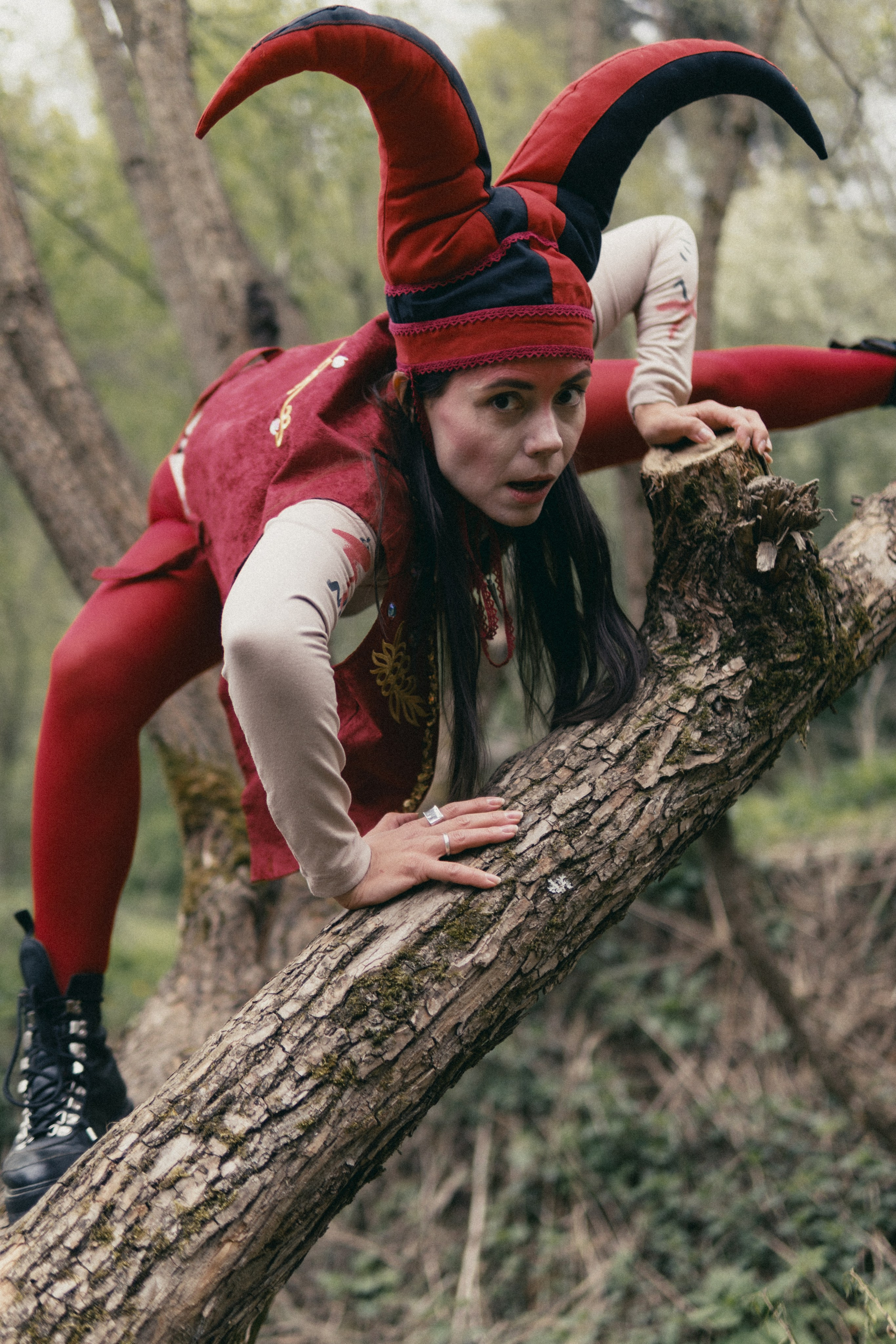 Промо спектакля «12 шагов». Репортажный и портретный фотограф Андрей Гаровский