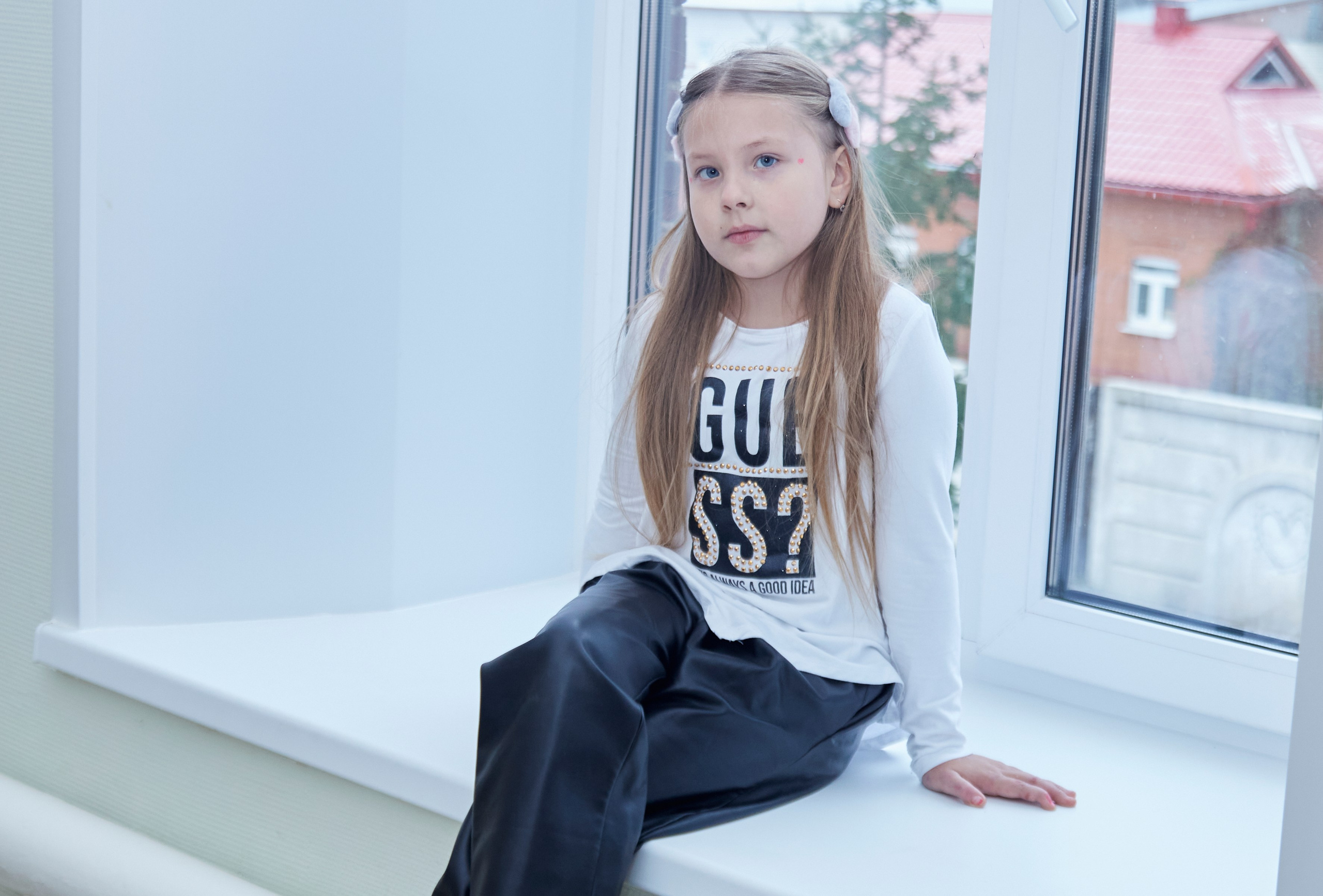 Благотворительный Фонд «Белла». Frame Craft