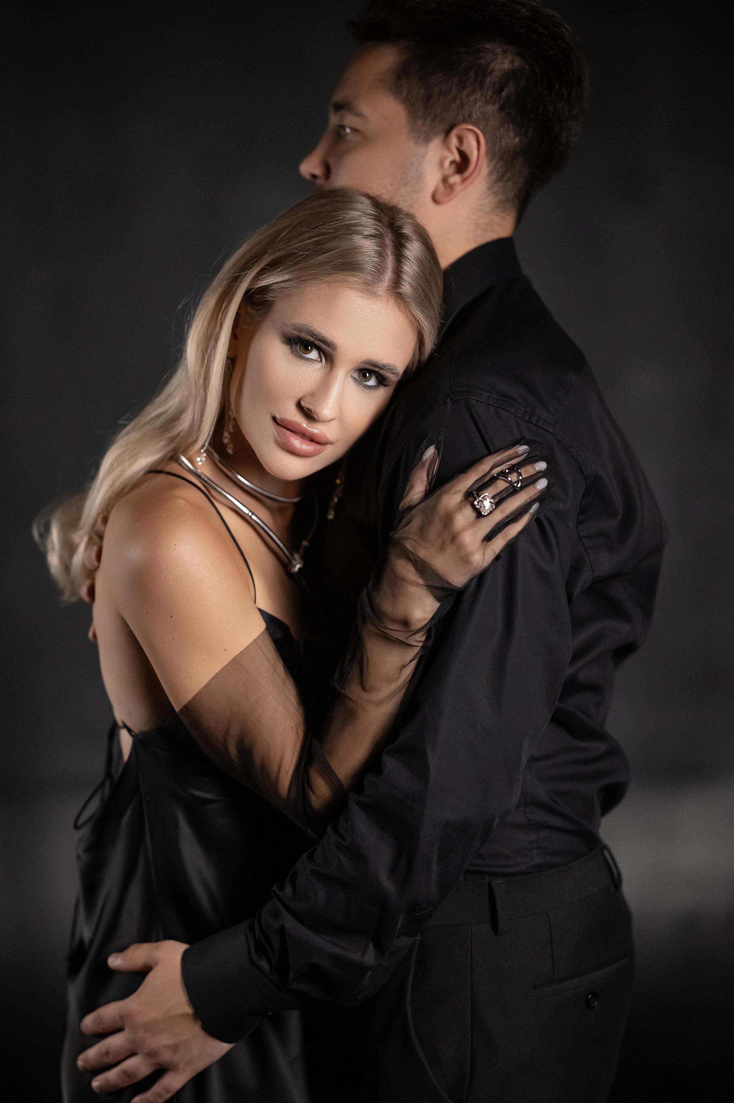 Марк и Оля. Свадебный фотограф и видеограф