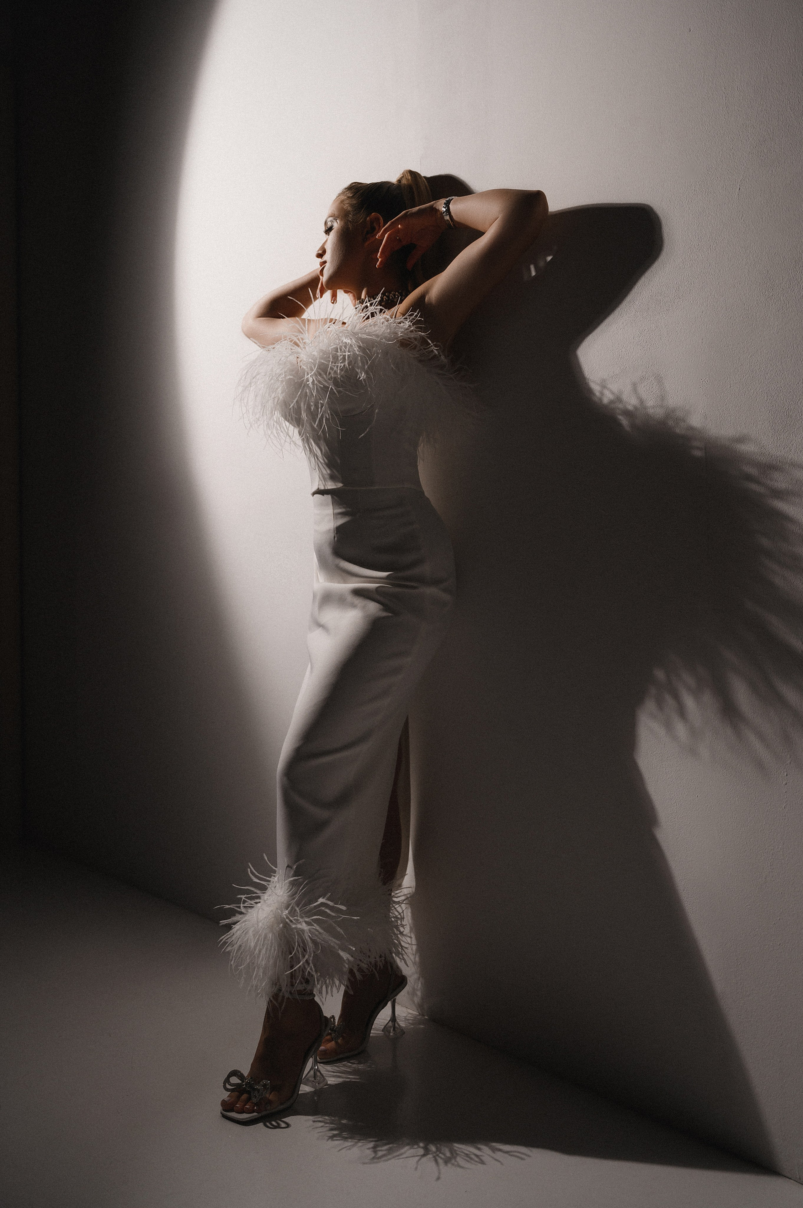 Кристина. Свадебный фотограф и видеограф