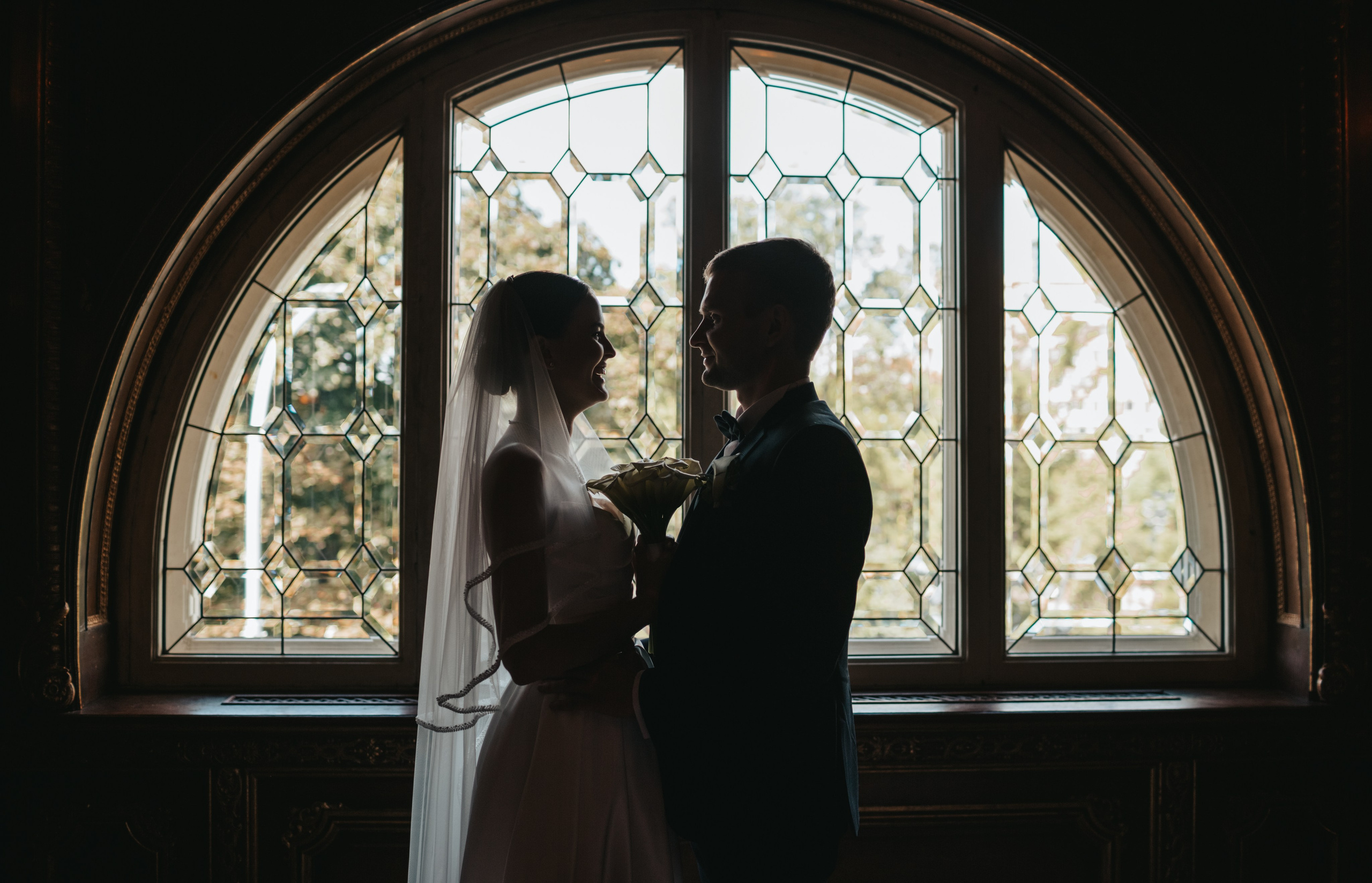 Вадим и Эвелина. Свадебный и семейный фотограф Елизавета Ермак | Москва и МО