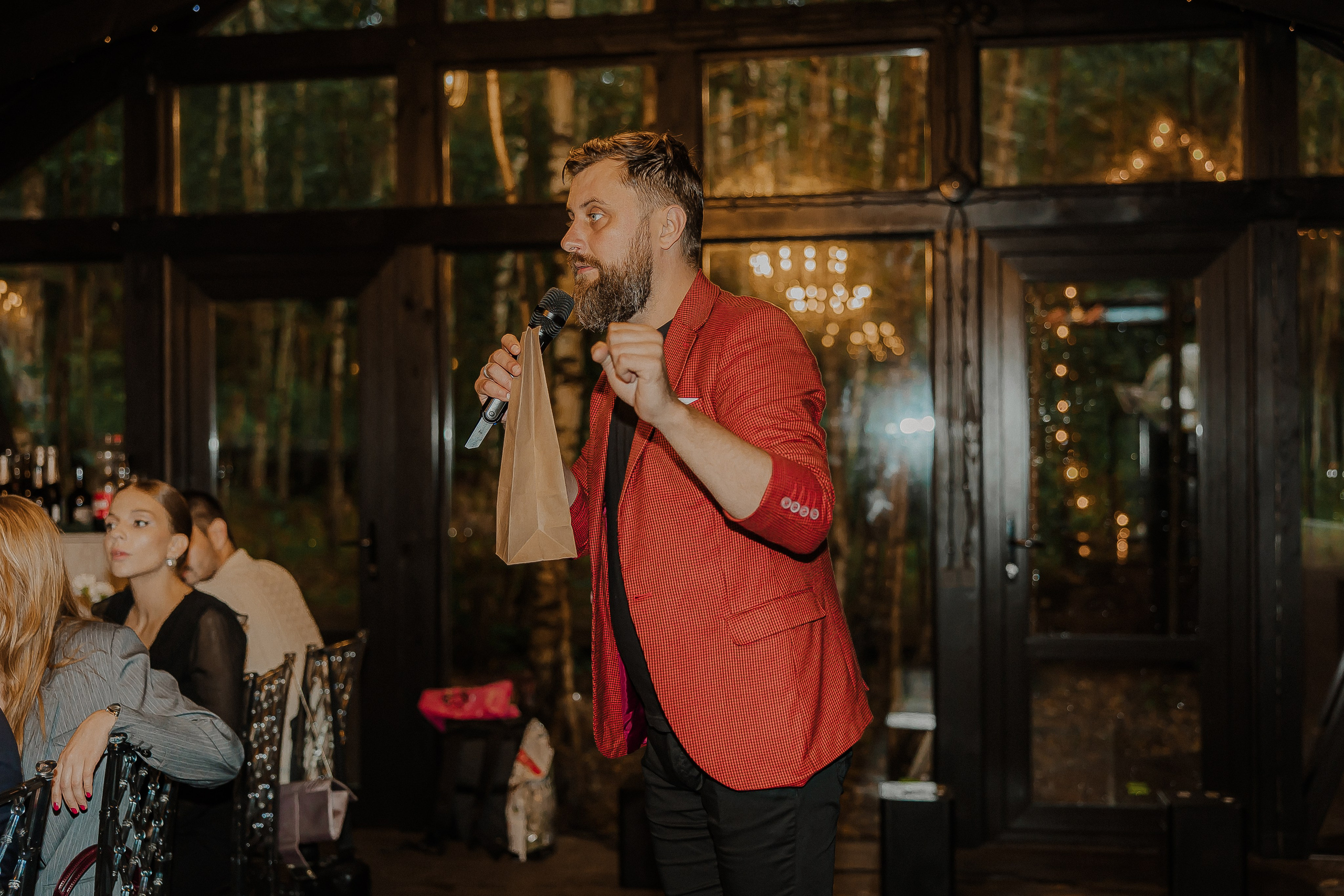 Александр и Арина. Свадебный и семейный фотограф Елизавета Ермак | Москва и МО