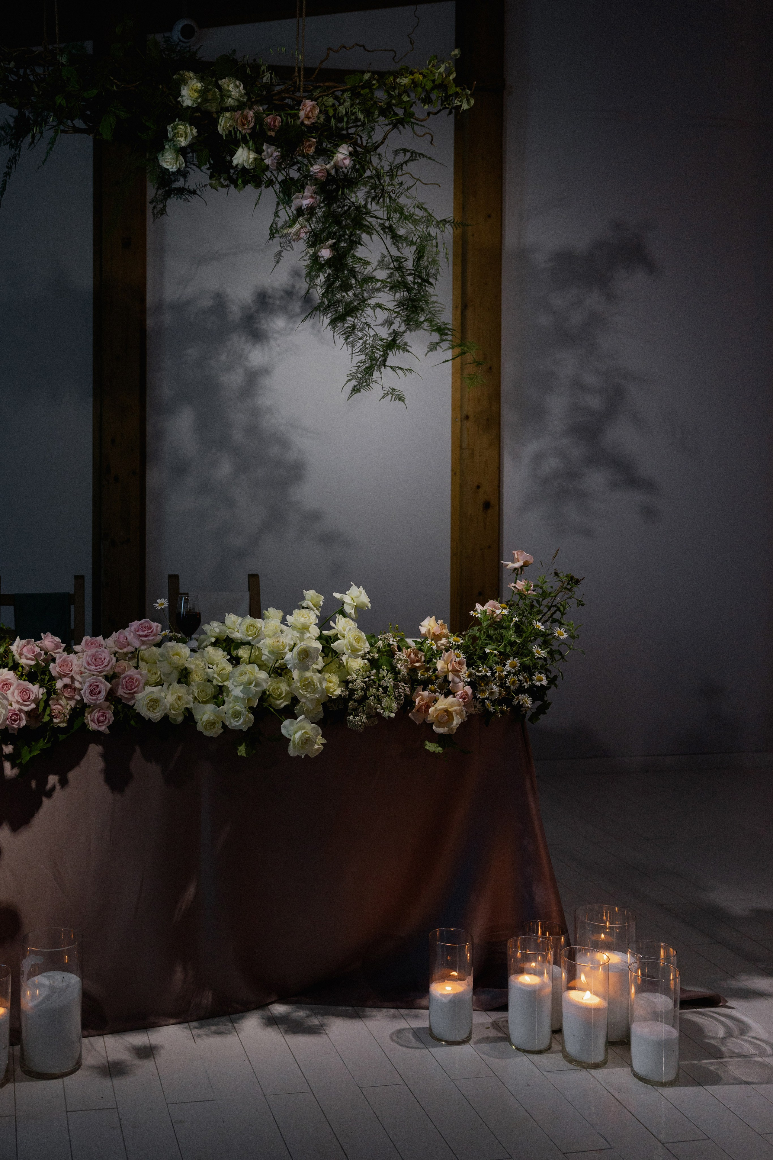 Диана & Павел. Оформление свадеб, декор свадеб Вера Маркова, Москва