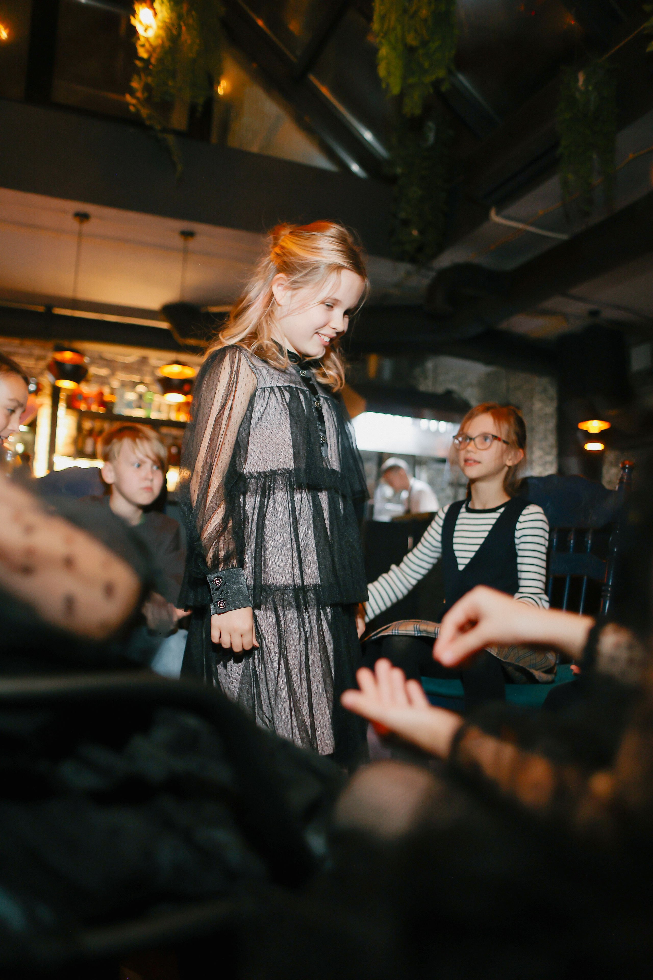 Crualle. Главная