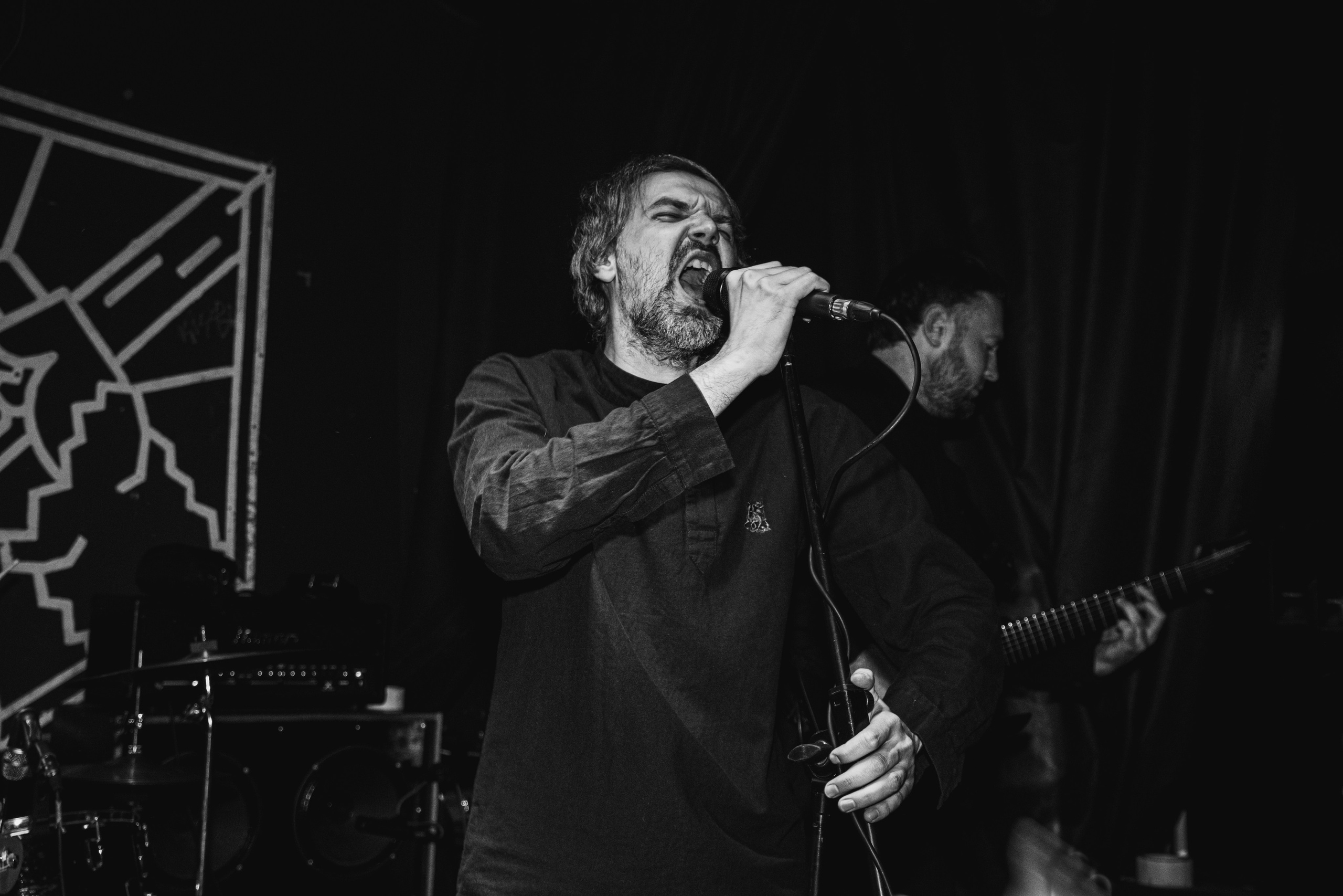 Sektat & Pechora & сплошь 12.09.2025. Репортажный фотограф в Москве Legiodot