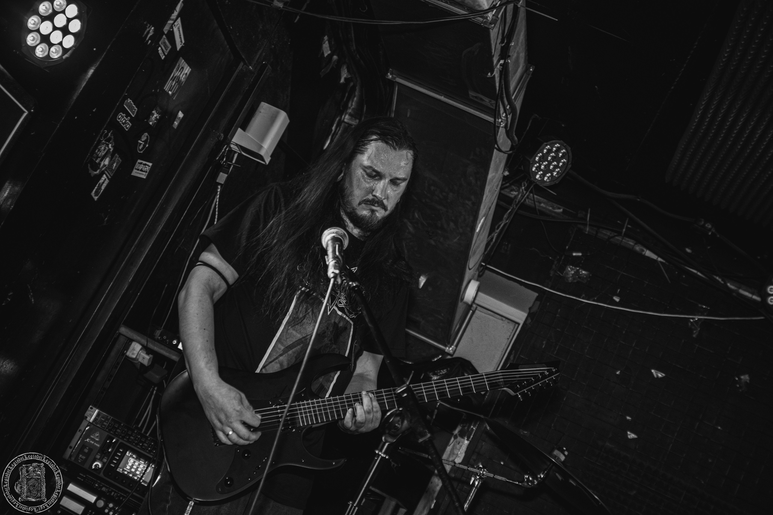 Vranac & Ochag & Convince 30.05.2025. Репортажный фотограф в Москве Legiodot