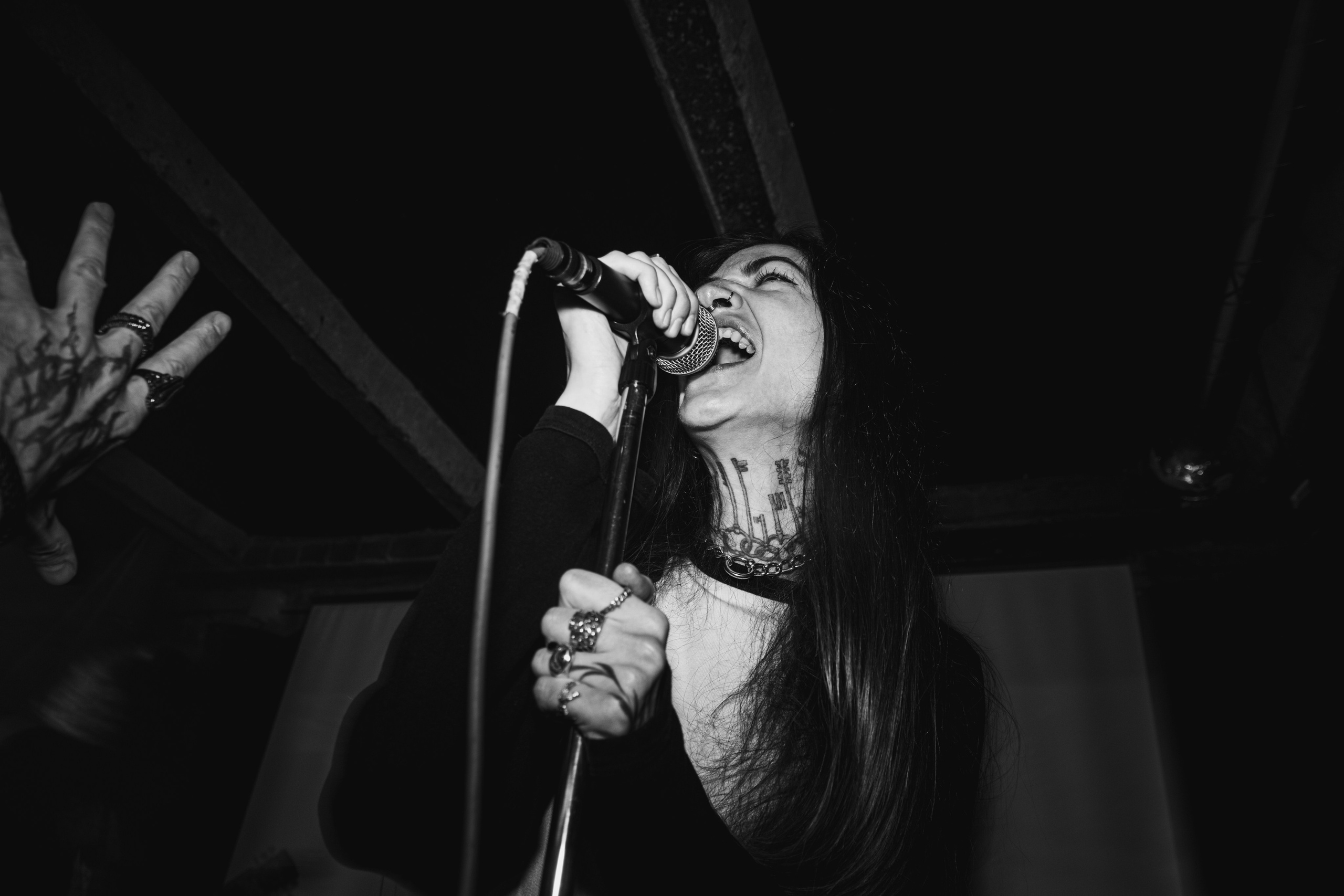 Lowfloor & Smyčka & Supruga 30.10.2025. Репортажный фотограф в Москве Legiodot