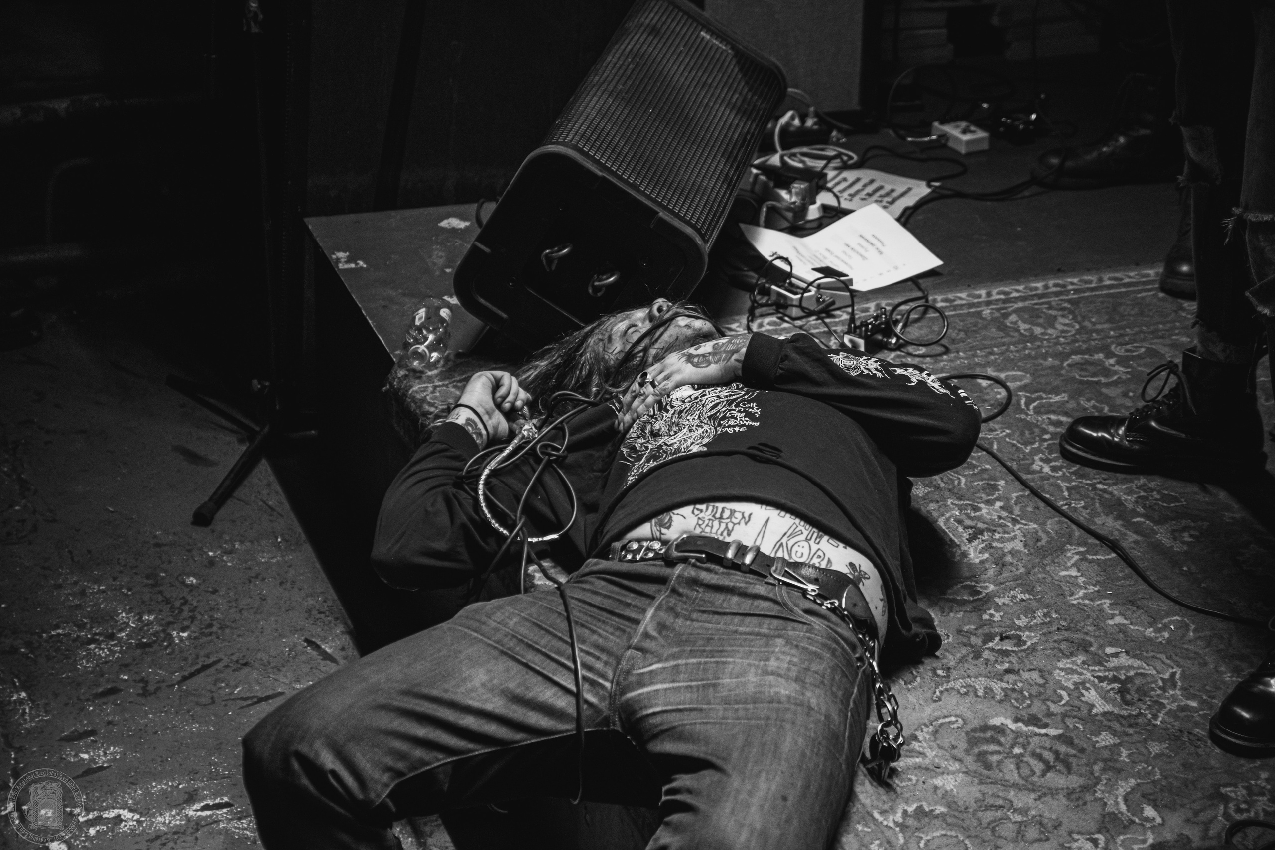 МРА: ААК & Majestat & Wormsden & zadushimenya. 06.04.2025. Репортажный фотограф в Москве Legiodot