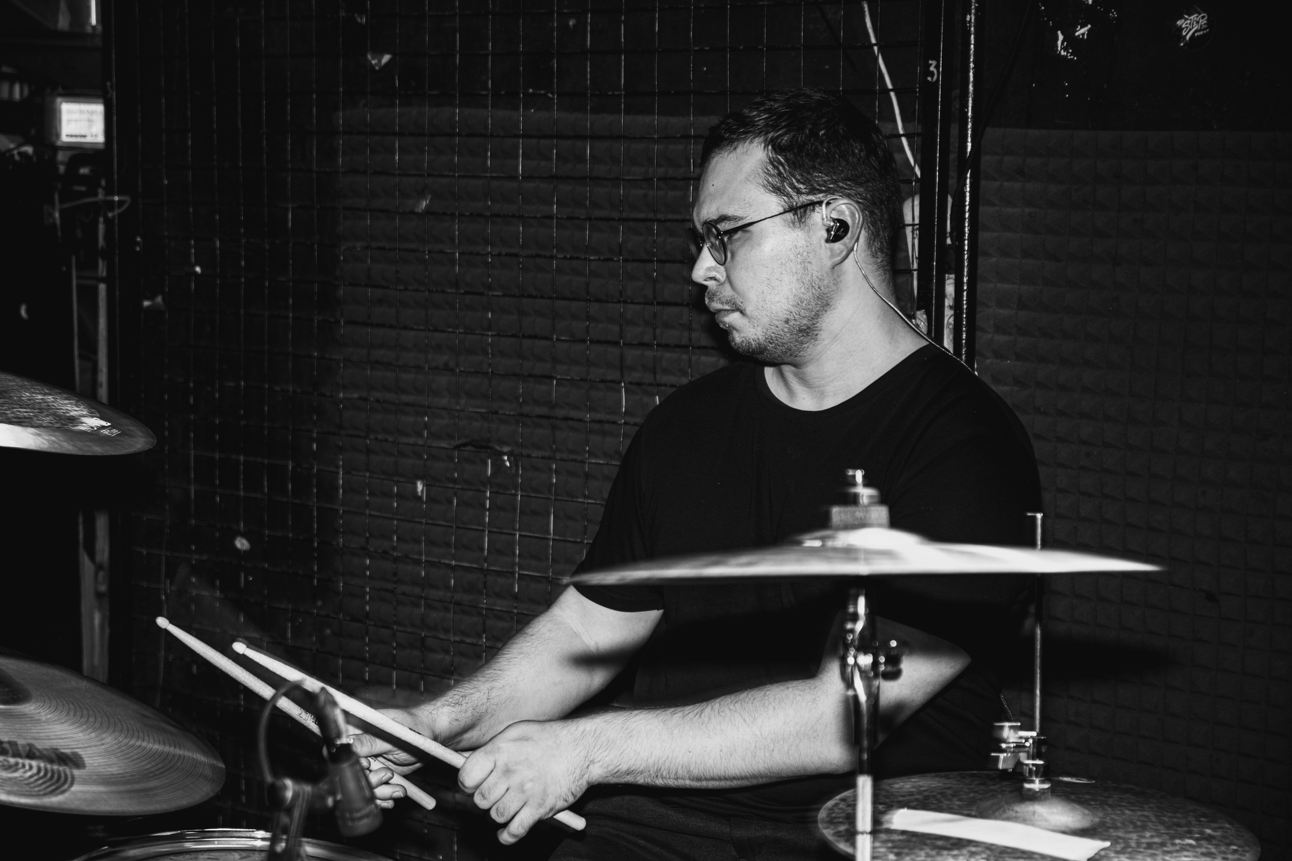 Octavia Daylight & Ютани & Летние войны & сплошь 14.11.2025. Репортажный фотограф в Москве Legiodot