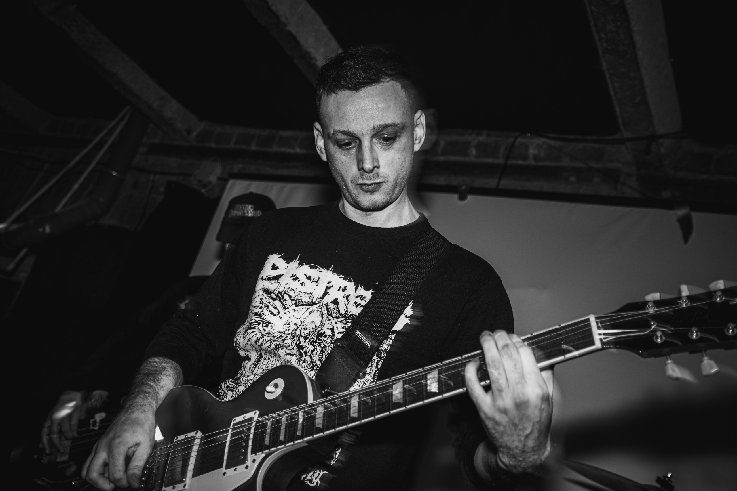 Концерт памяти Сергея Серегина. Репортажный фотограф в Москве Legiodot