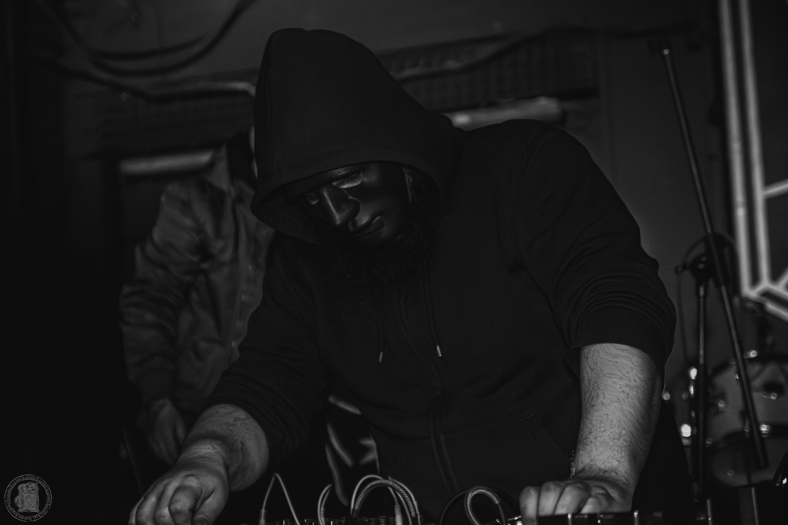 МРА: ААК & Majestat & Wormsden & zadushimenya. 06.04.2025. Репортажный фотограф в Москве Legiodot