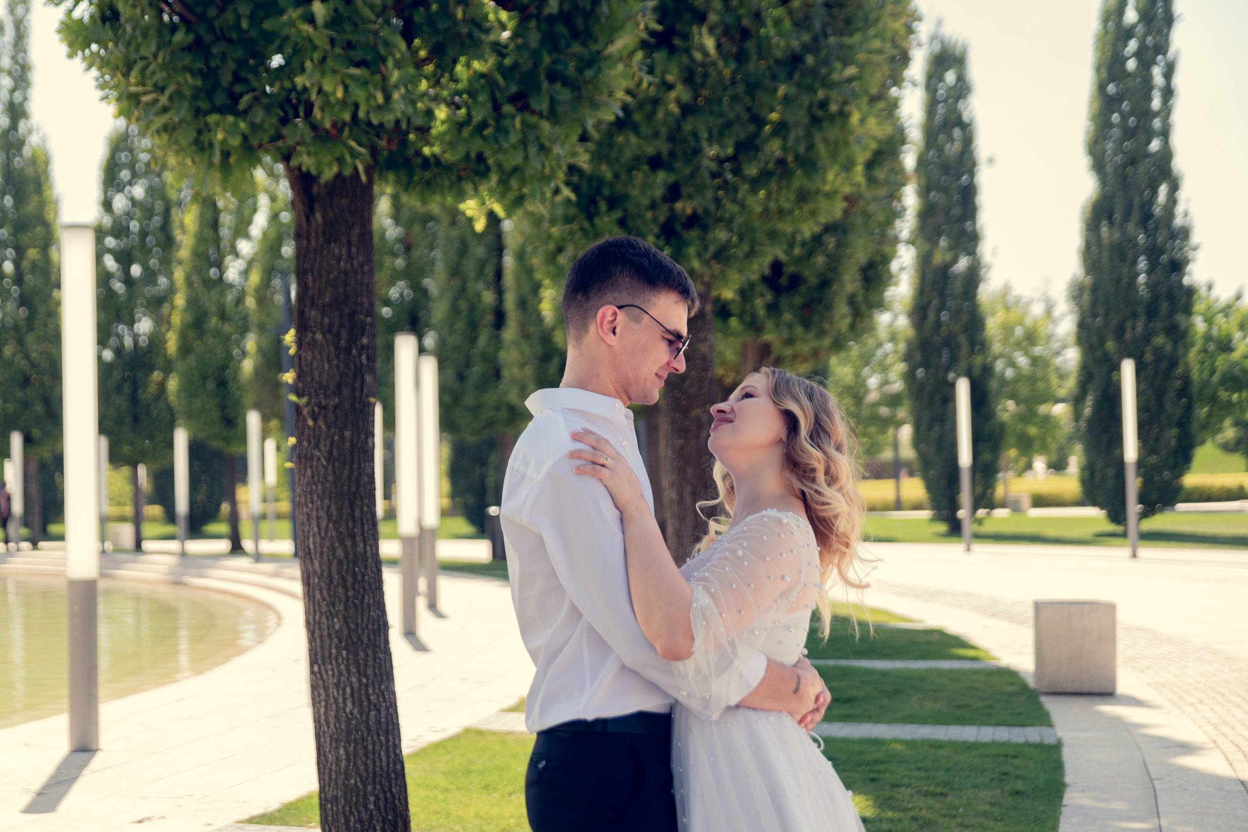 Свадебная фотография. Арт студия «Пегас». Фото- и видео- съемка