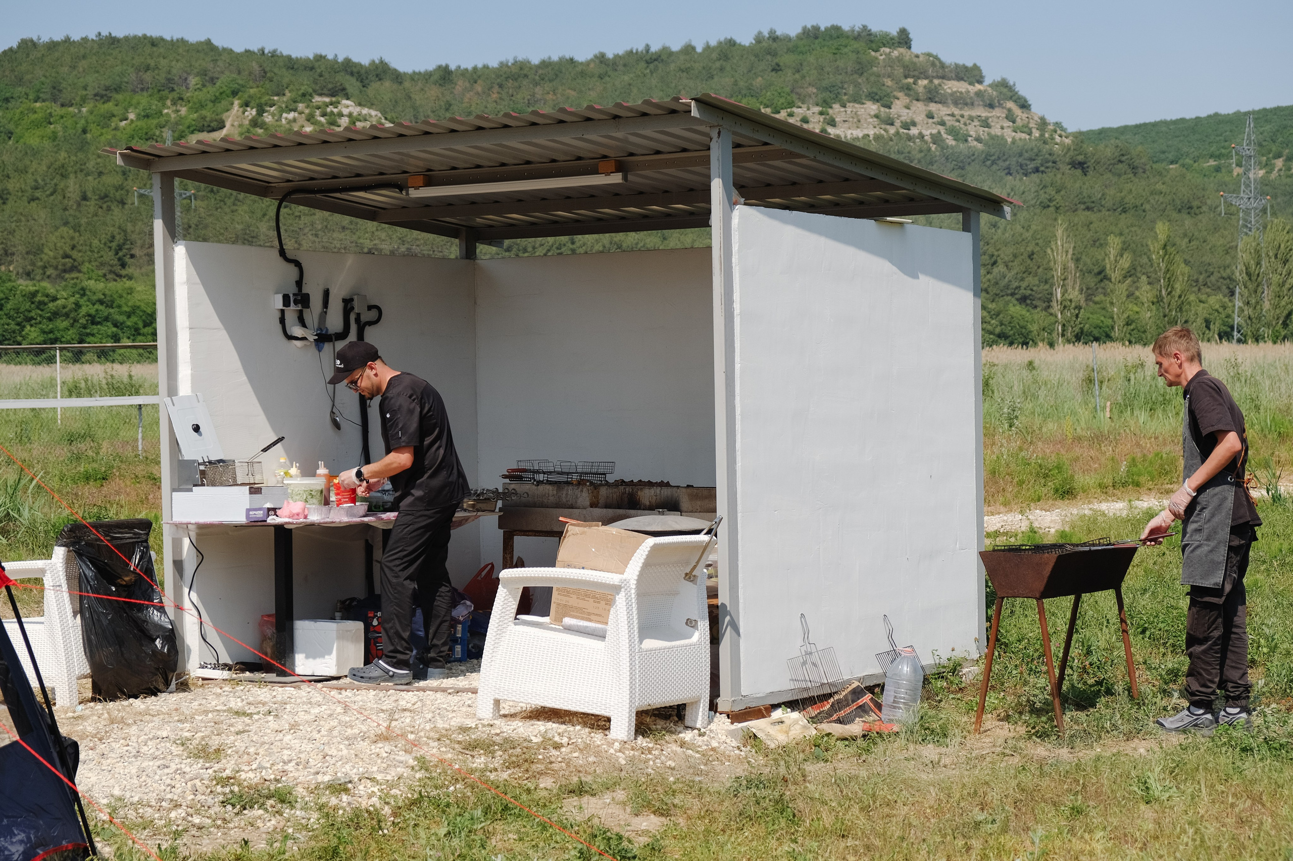 Репортаж на ферме. Профессиональная фотосъемка в Крыму. Натуральные эмоции и живые кадры. Забронируйте дату прямо сейчас!