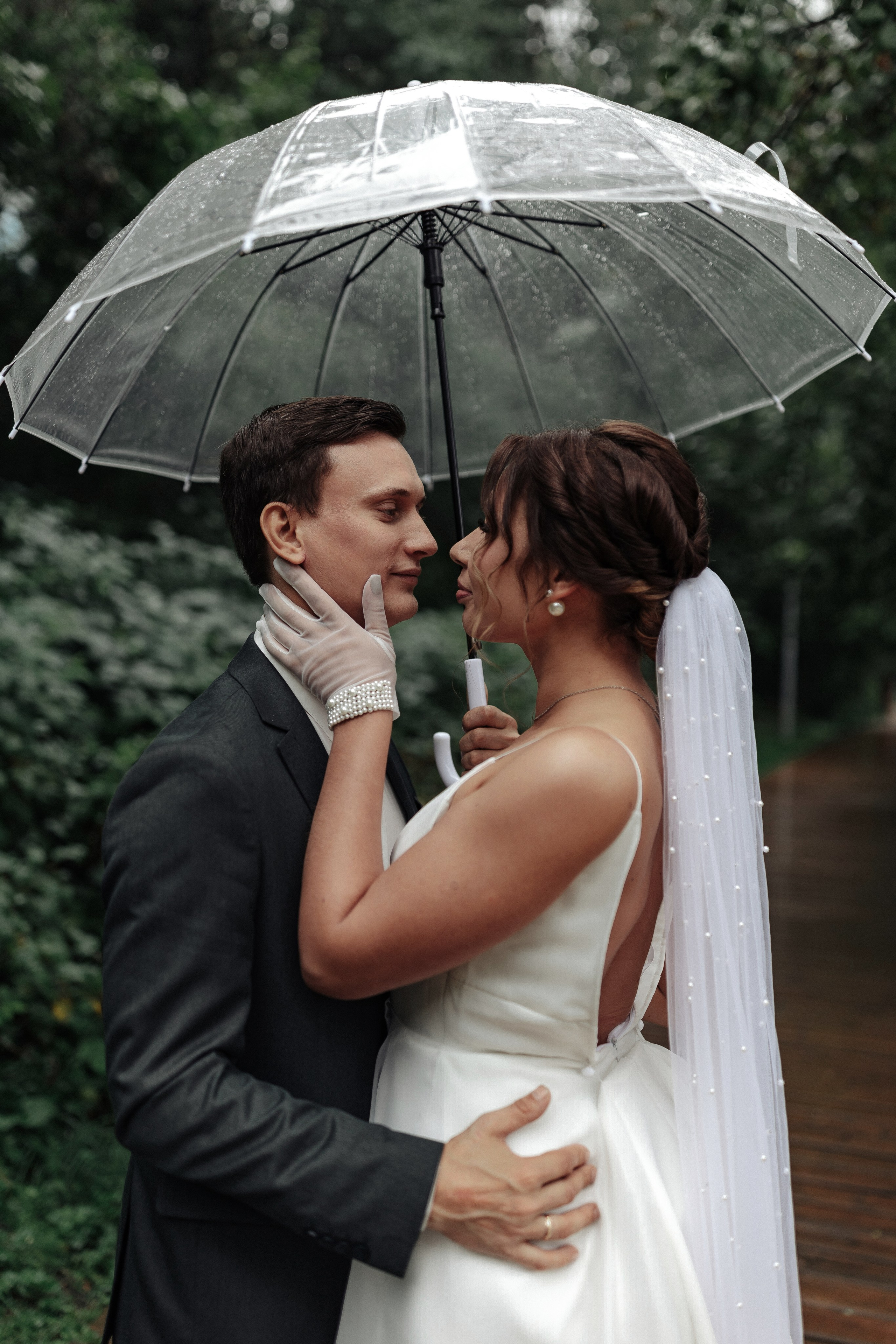 Денис & Анастасия. Алексей Шаров — свадебный и репортажный фотограф в Нижнем Новгороде