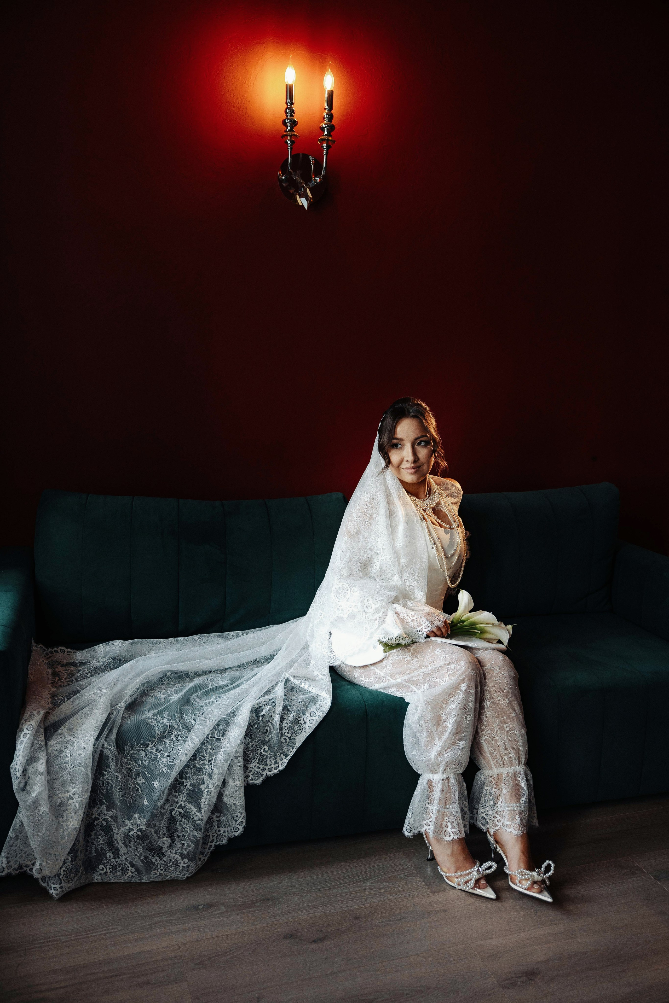 Юсуф & Елизавета. Алексей Шаров — свадебный и репортажный фотограф в Нижнем Новгороде