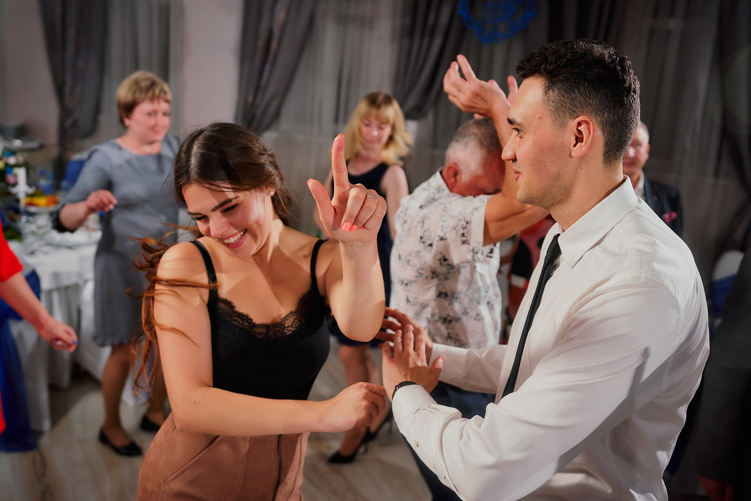 Фотограф на свадьбу в Москве