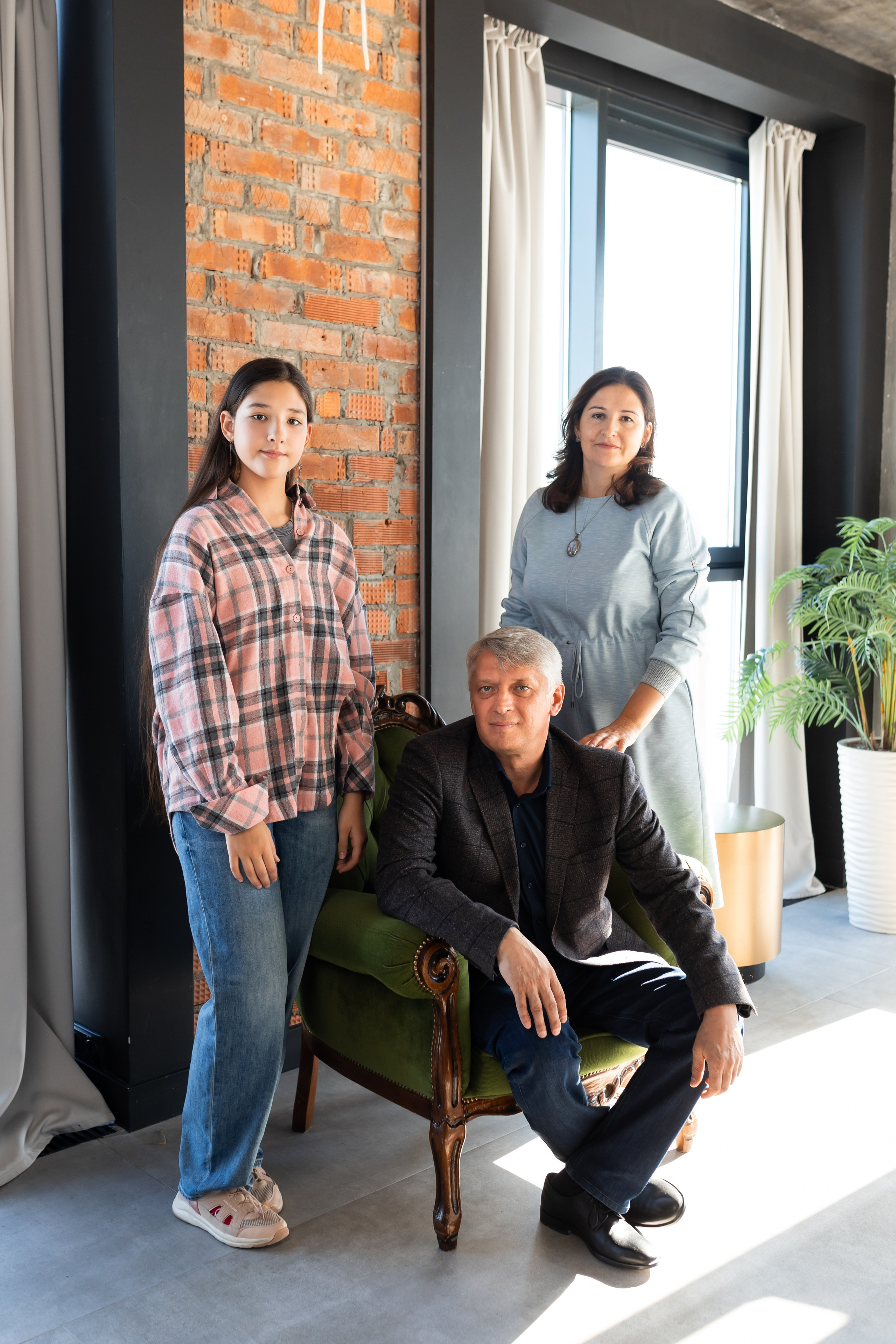 Эльвира. Марина Шаймухаметова. Фотограф в Уфе