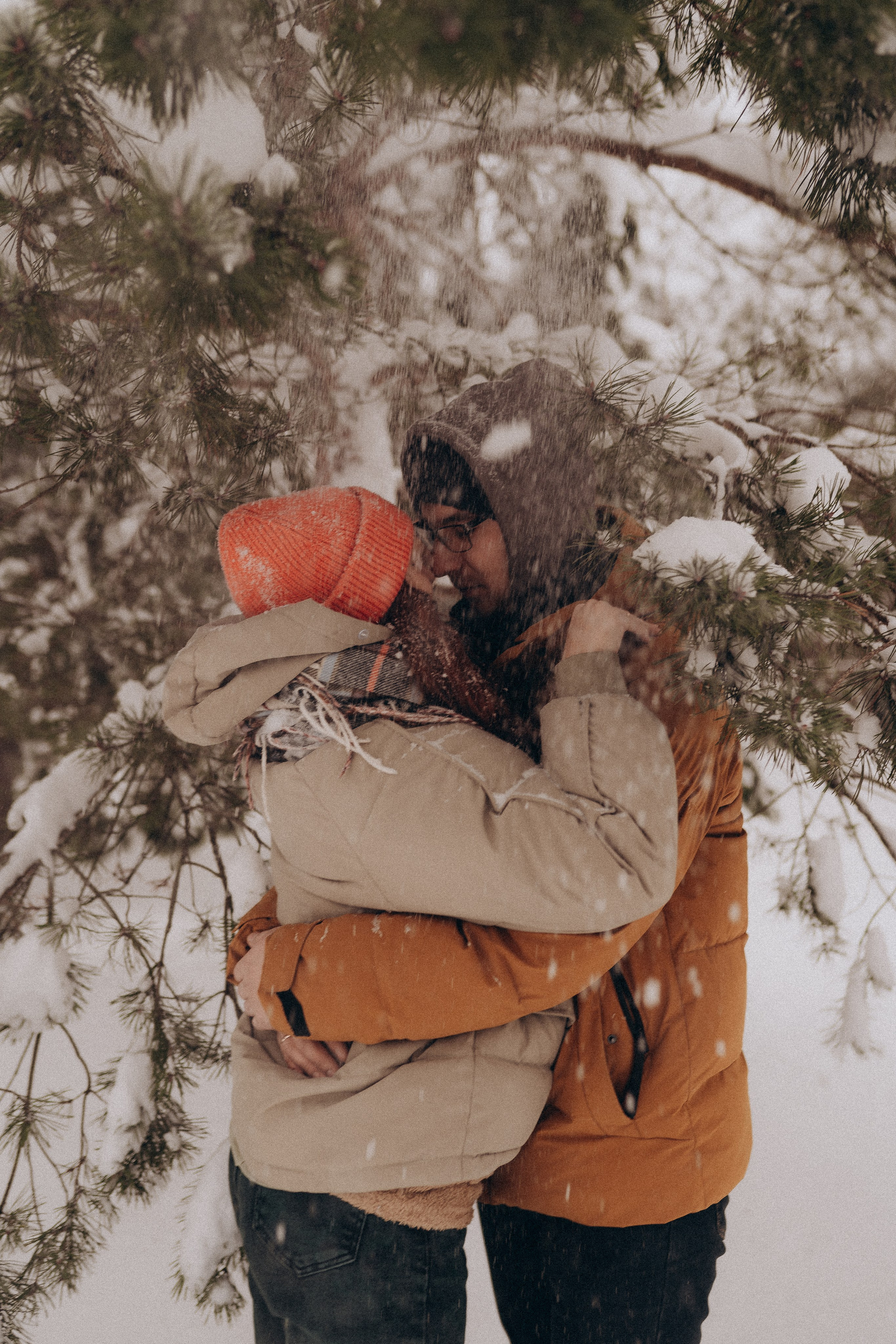 Анжелика. Фотограф Торопец Кристина Абрамова Kanwellia photography